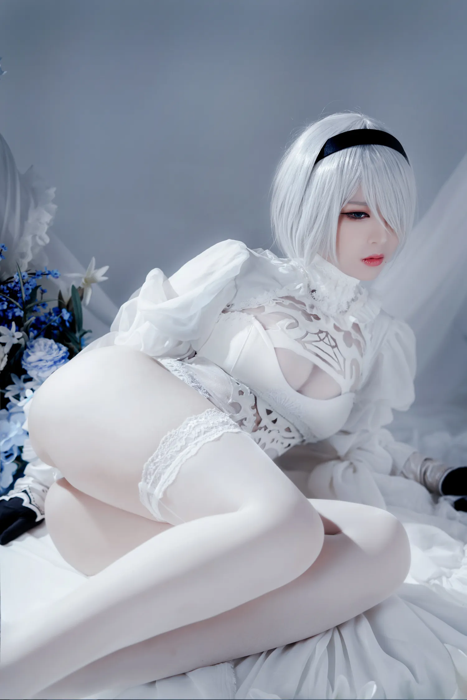 团子研究社_半子 – NO. 043-002