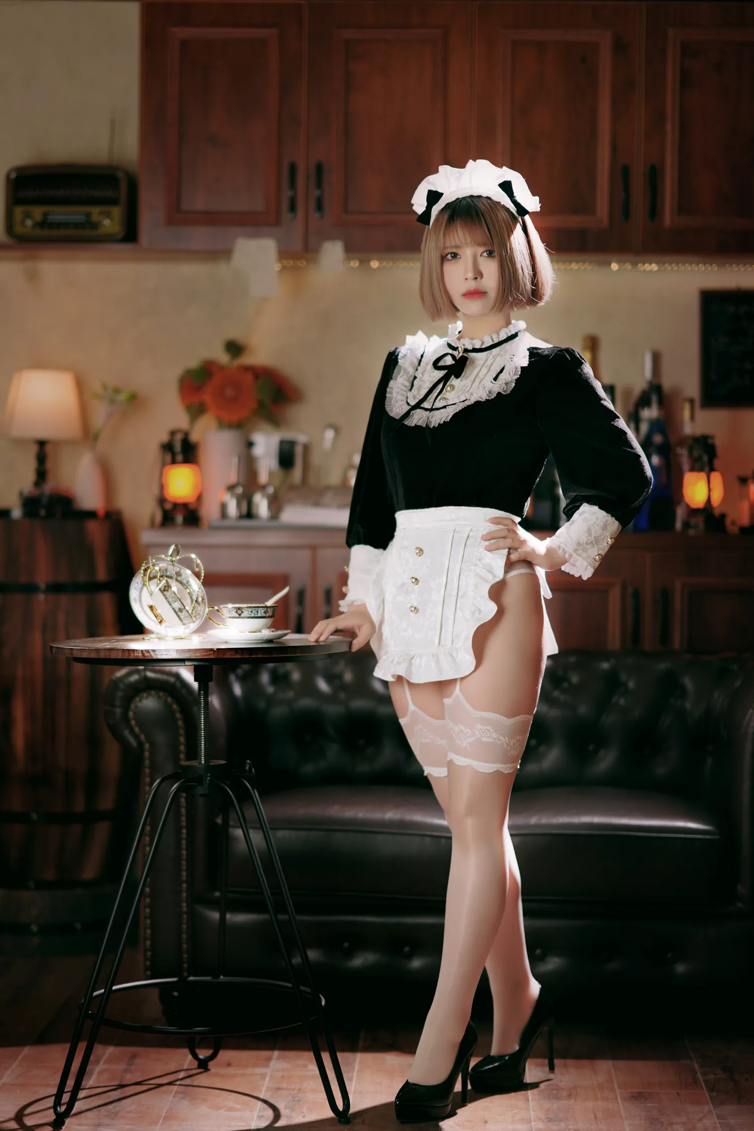 团子研究社_半子 – NO. 045-001