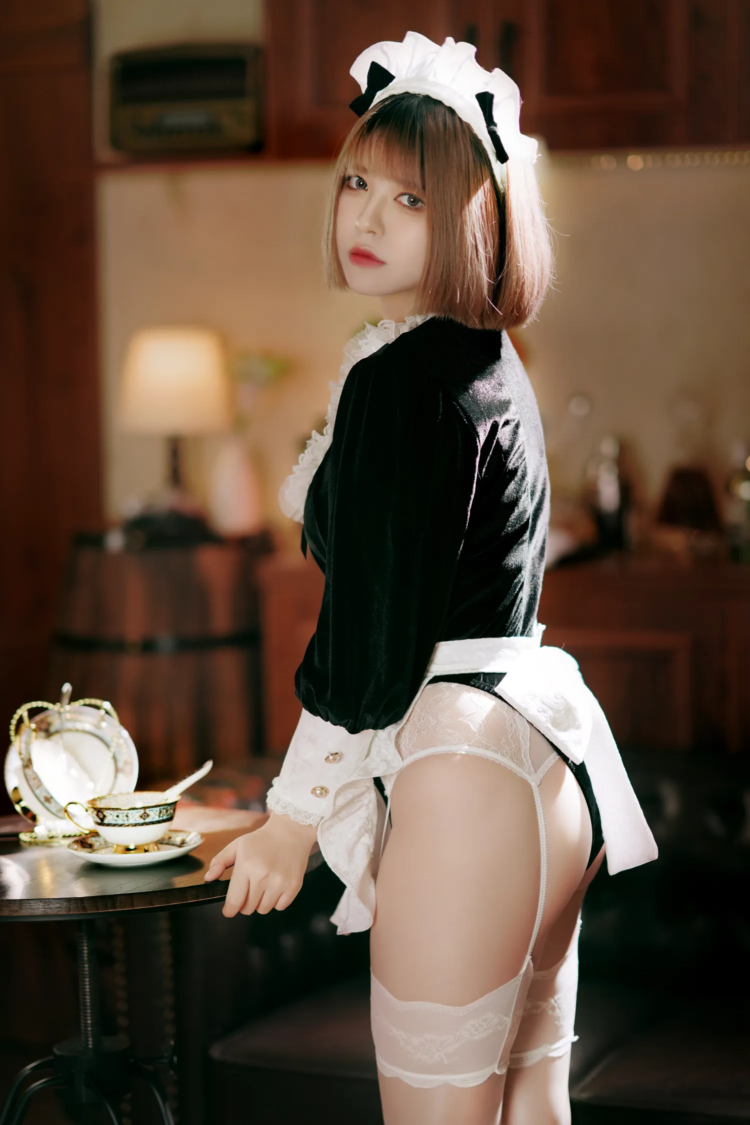 团子研究社_半子 – NO. 045-004