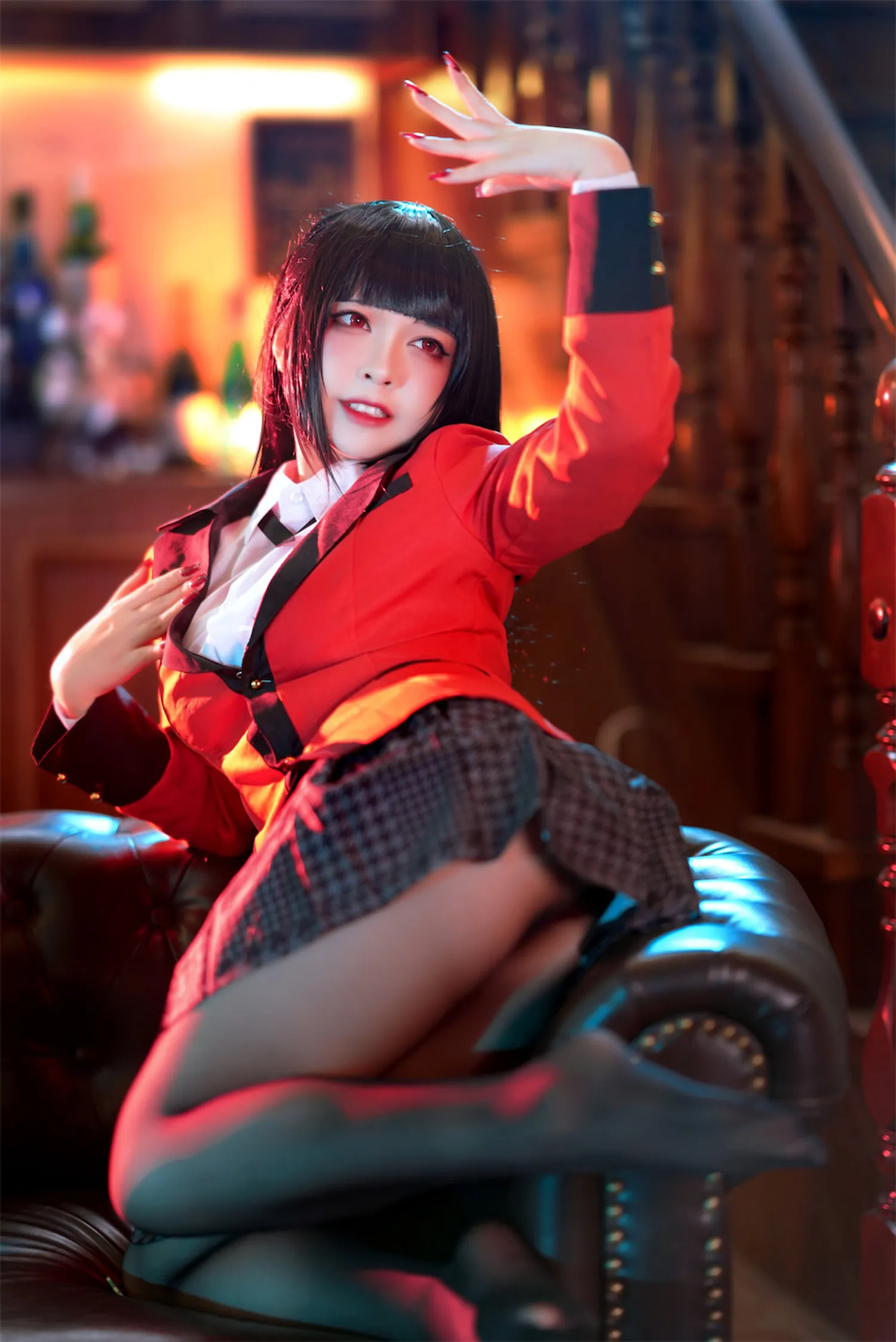团子研究社_半子 – NO. 046-003