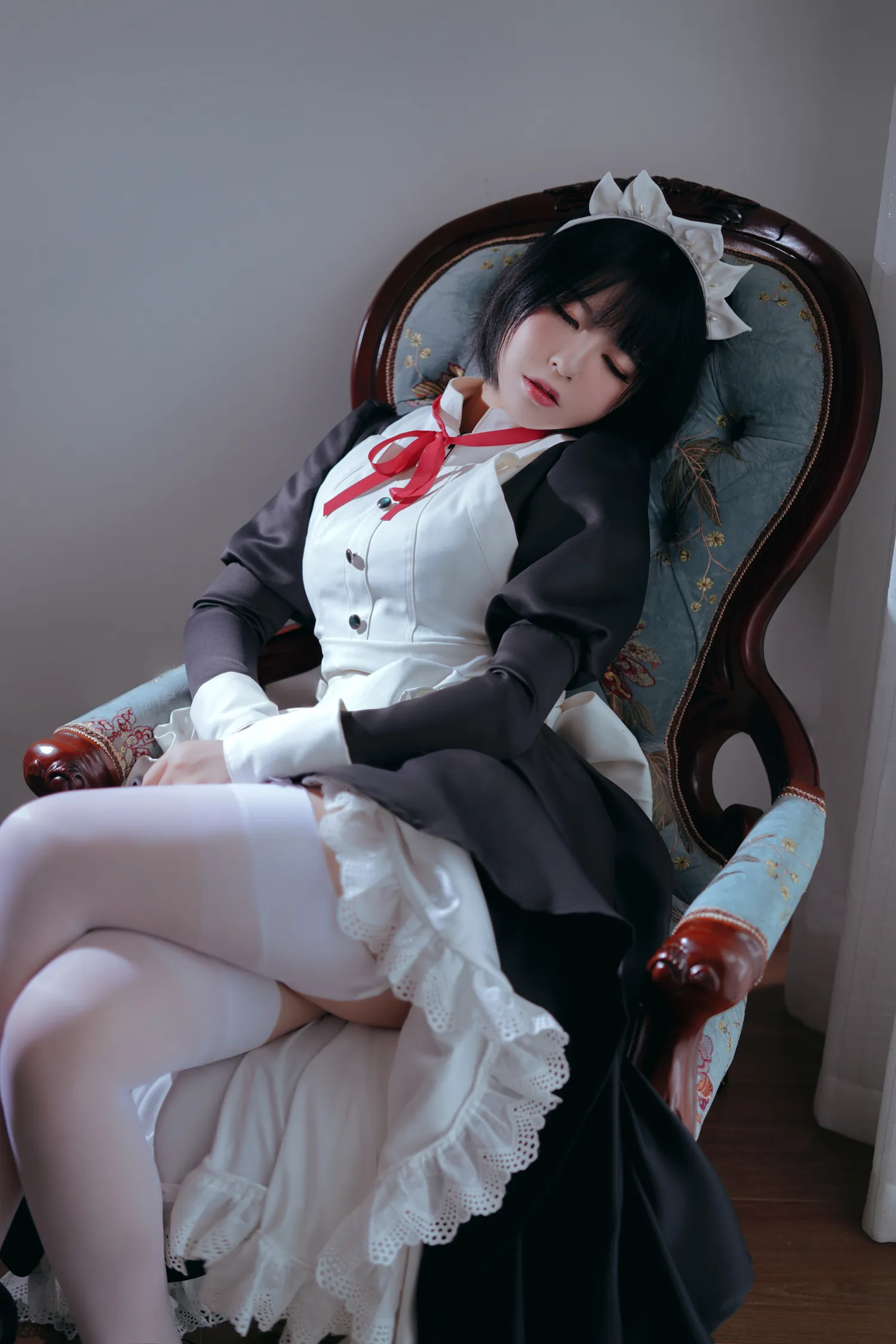 团子研究社_半子 – NO. 056-003