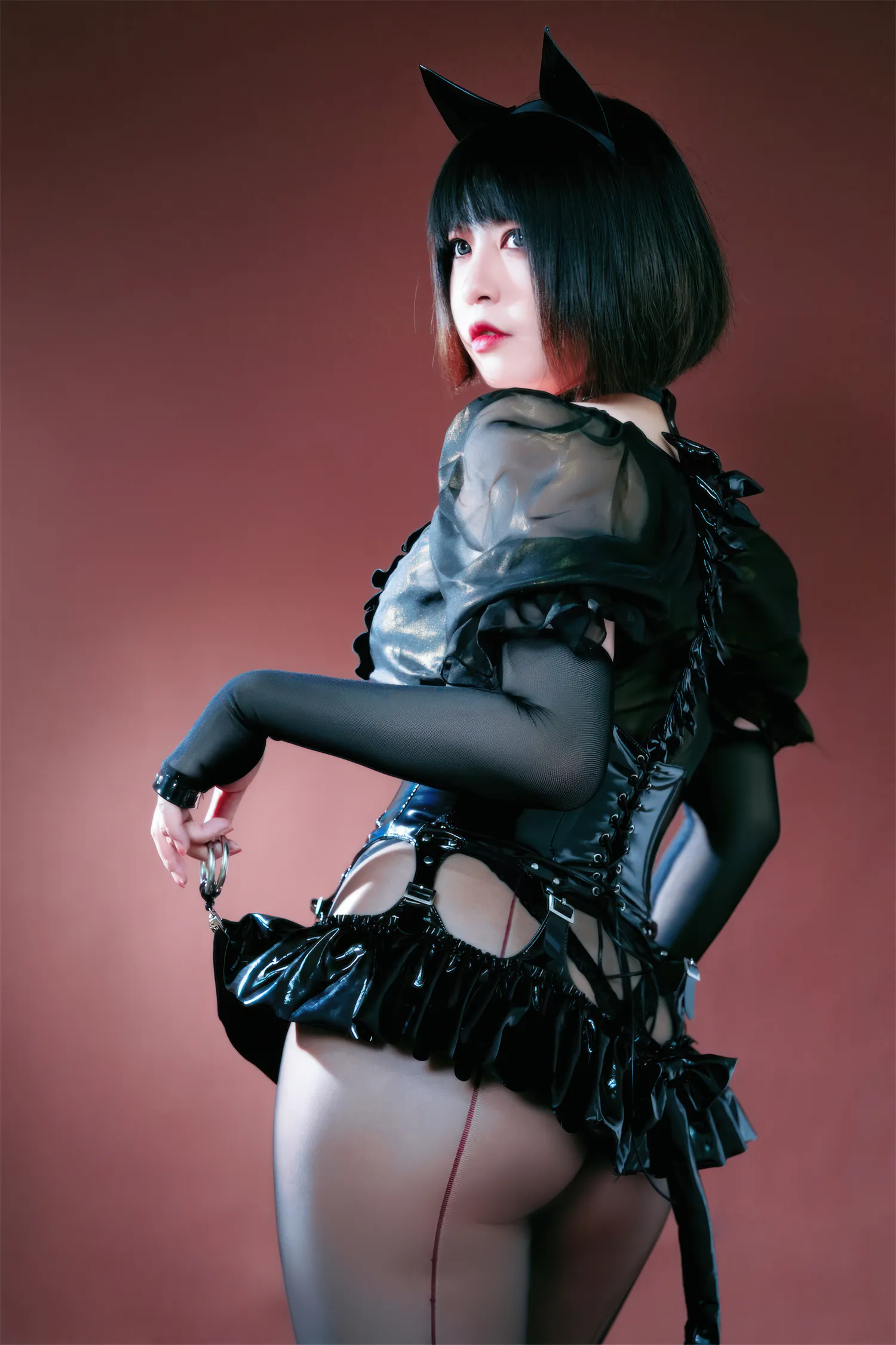 团子研究社_半子 – NO. 060-004