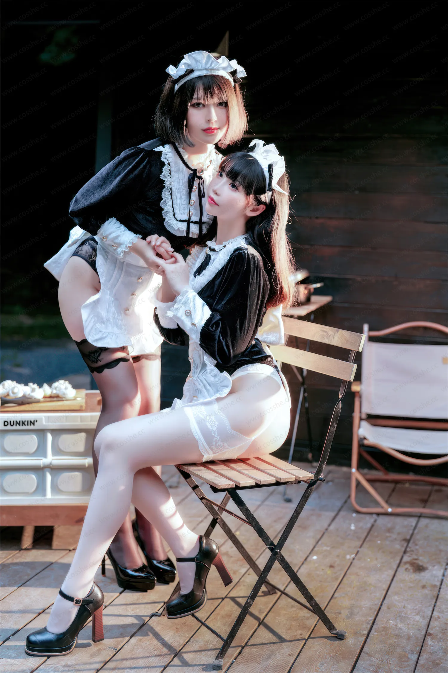 团子研究社_半子 – NO. 062-003