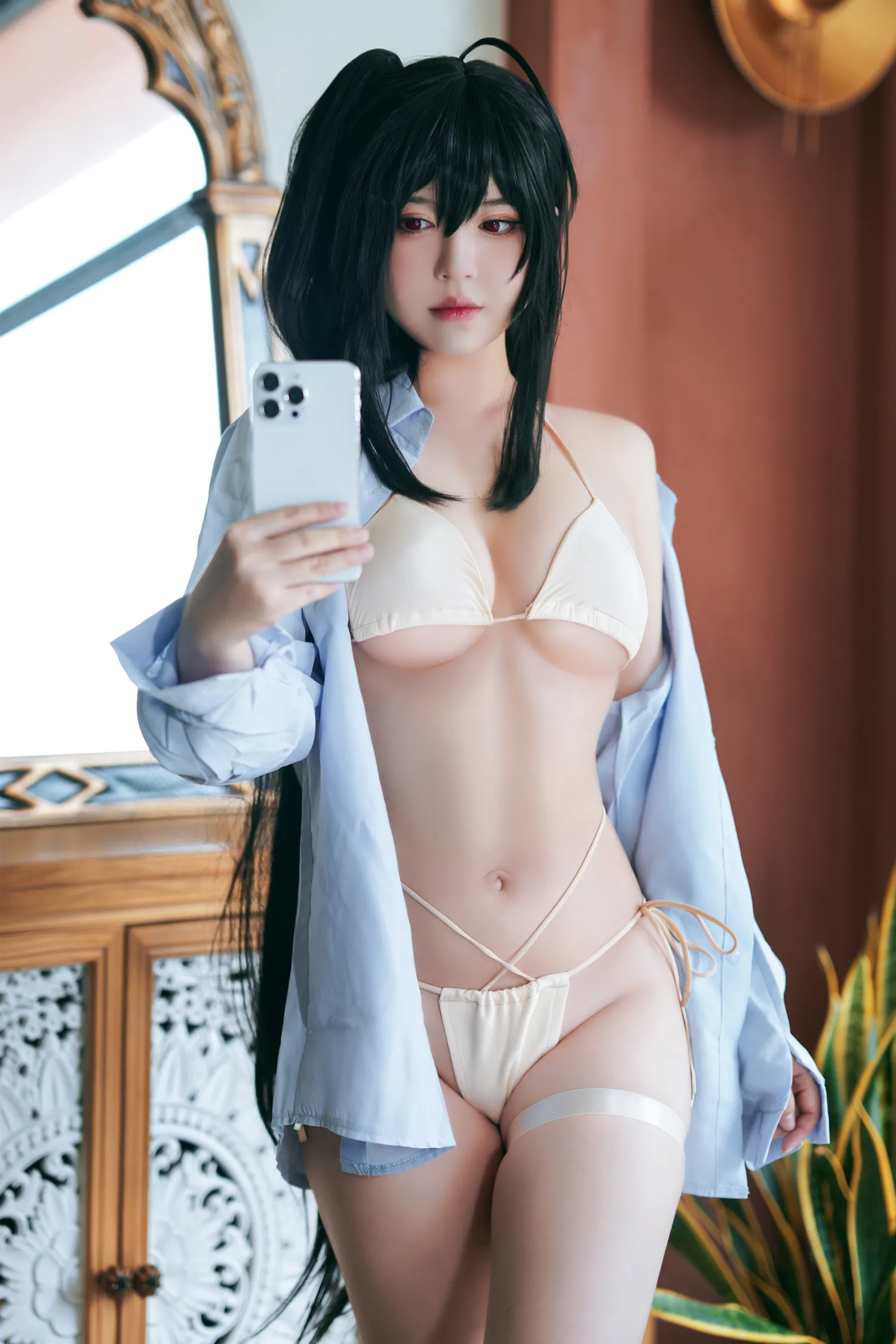团子研究社_半子 – NO. 065-002