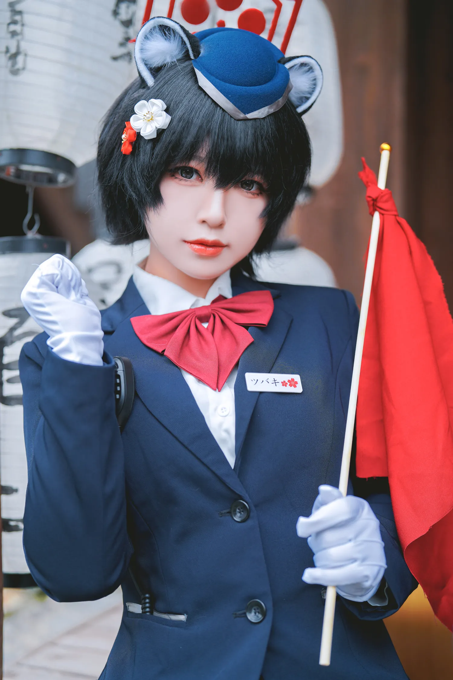 团子研究社_半子 – NO. 067-002