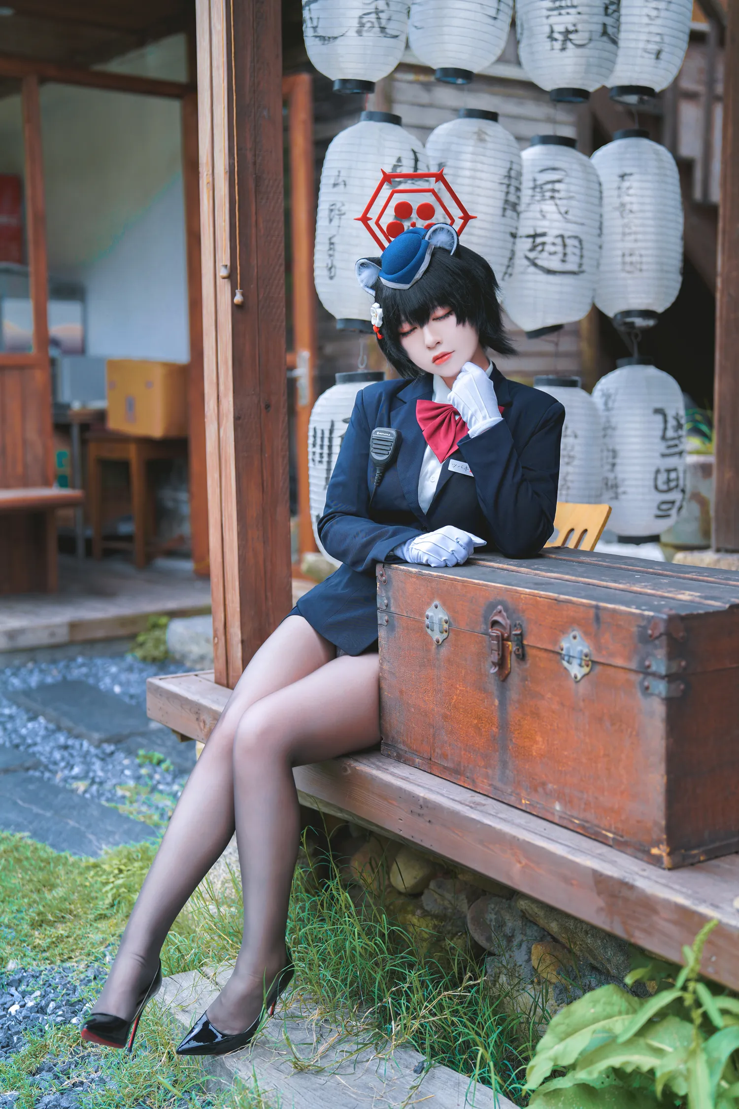 团子研究社_半子 – NO. 067-003