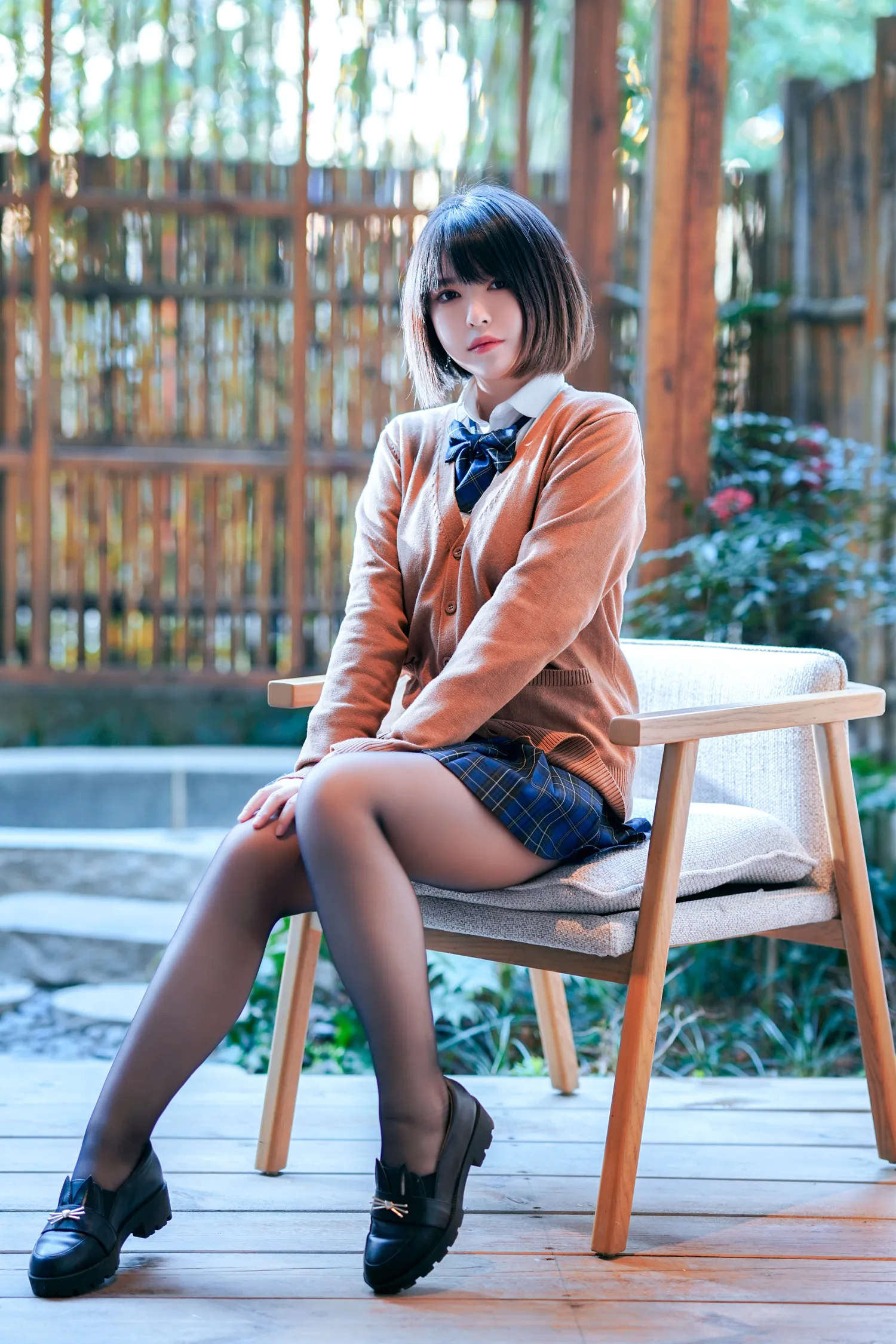 团子研究社_半子 – NO. 070-001