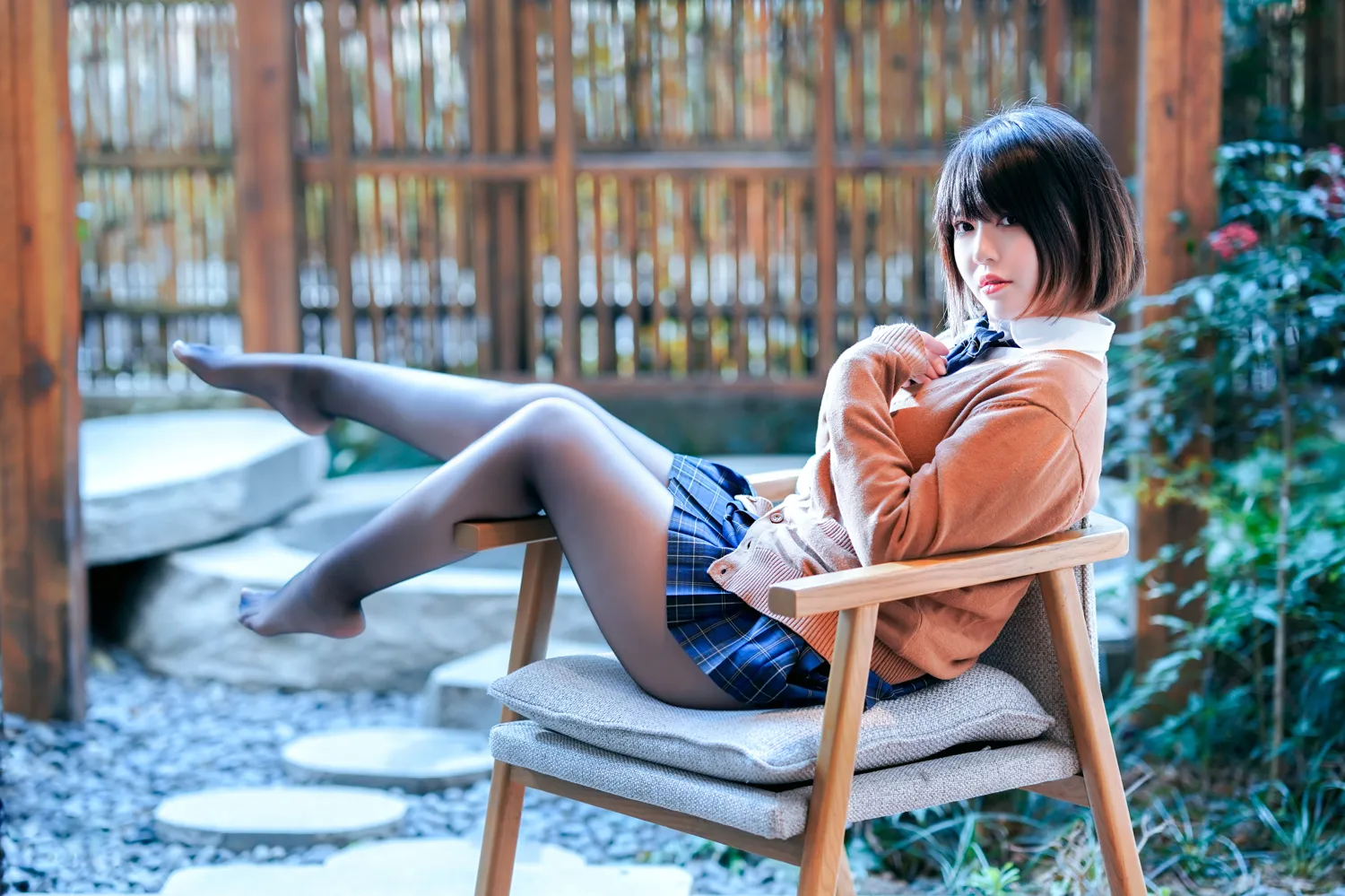 团子研究社_半子 – NO. 070-003
