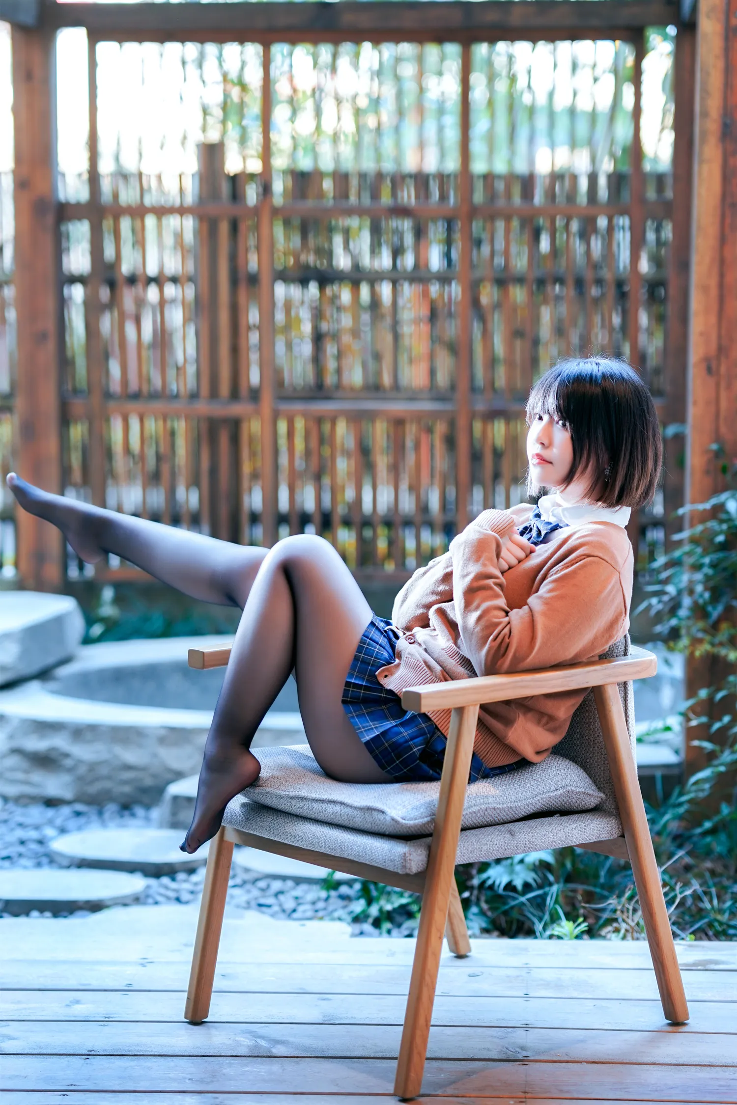 团子研究社_半子 – NO. 070-004