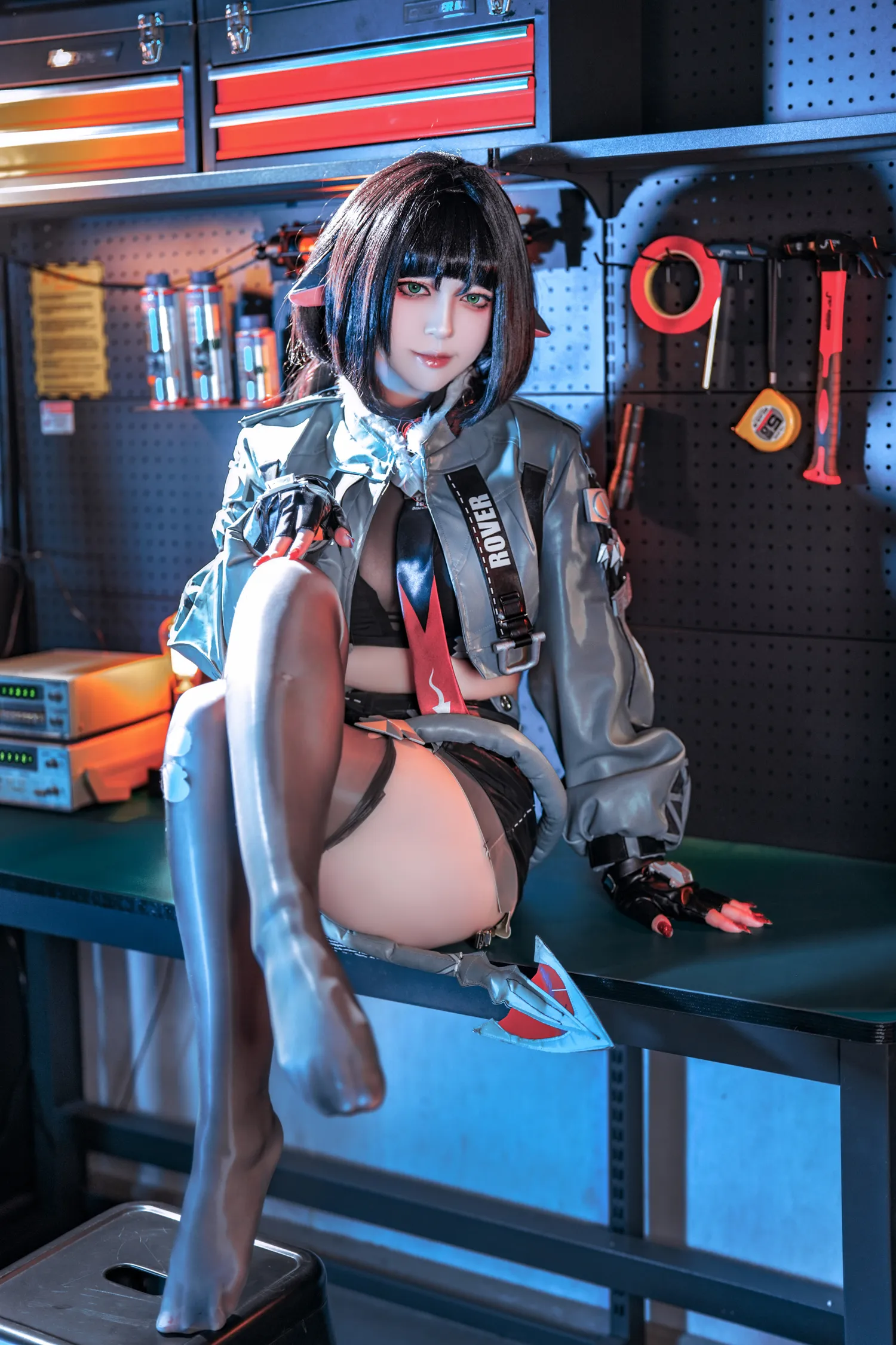 团子研究社_半子 – NO. 075-004