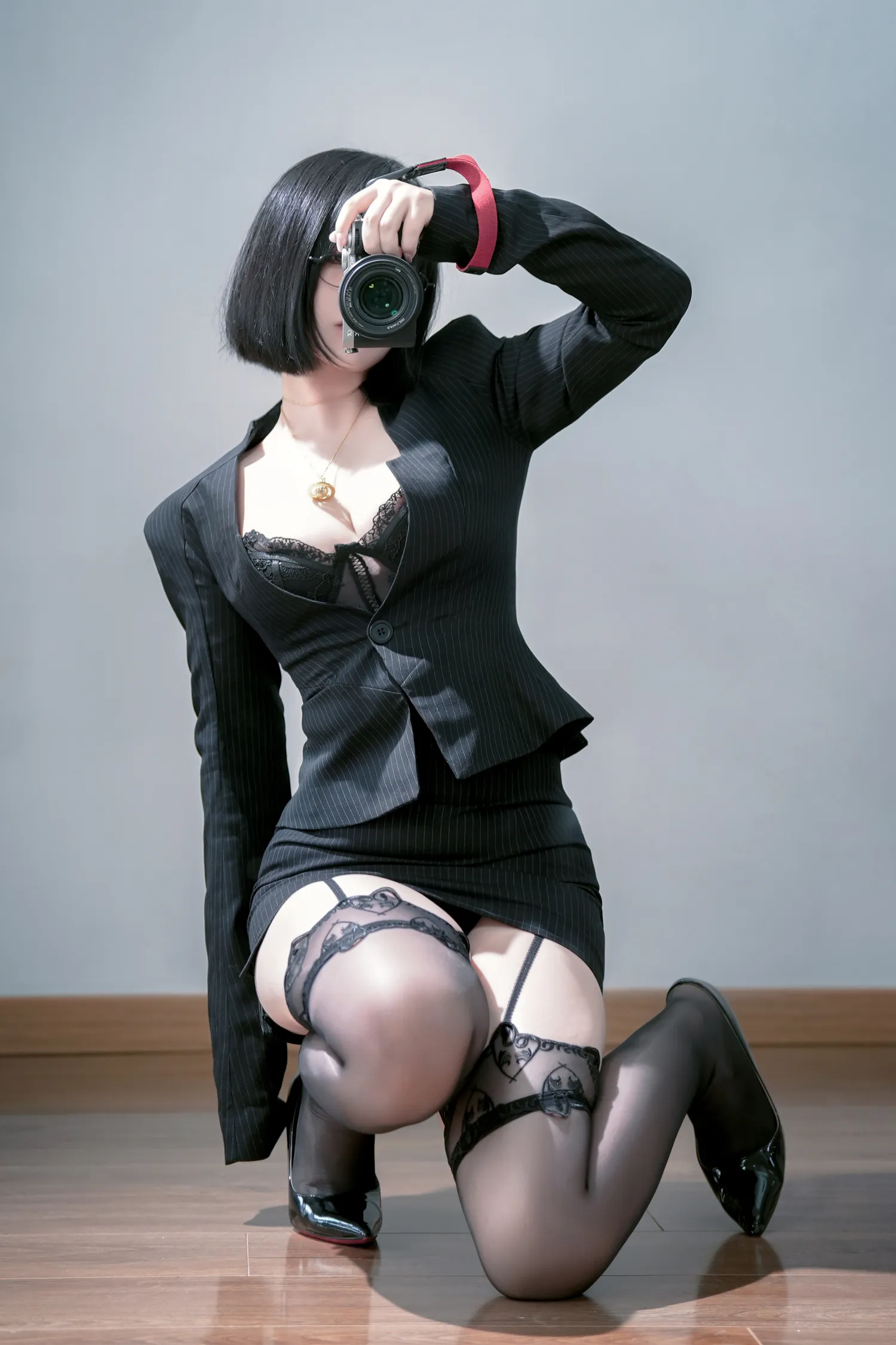 团子研究社_半子 – NO. 077-002