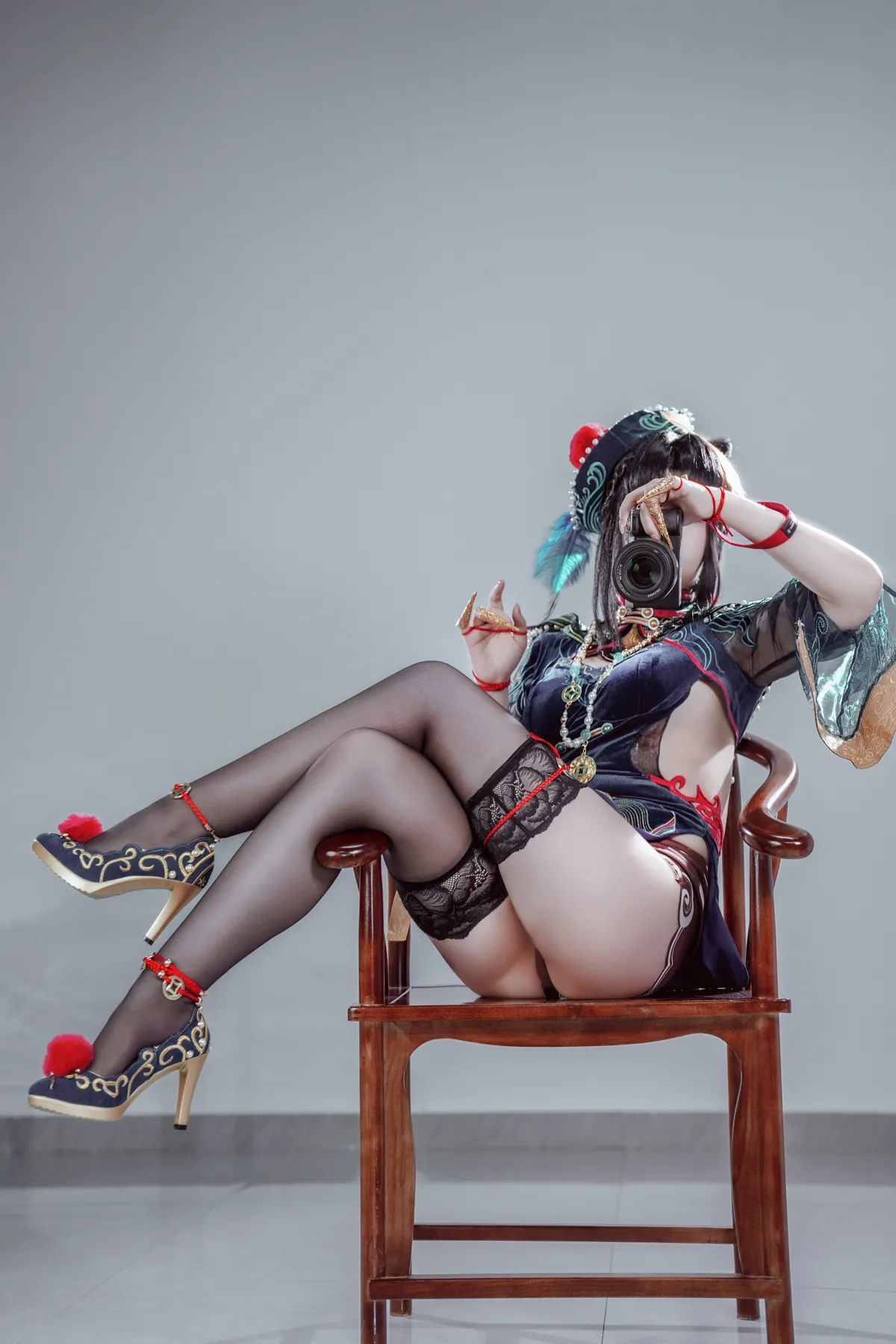 团子研究社_半半子 – NO.080-003