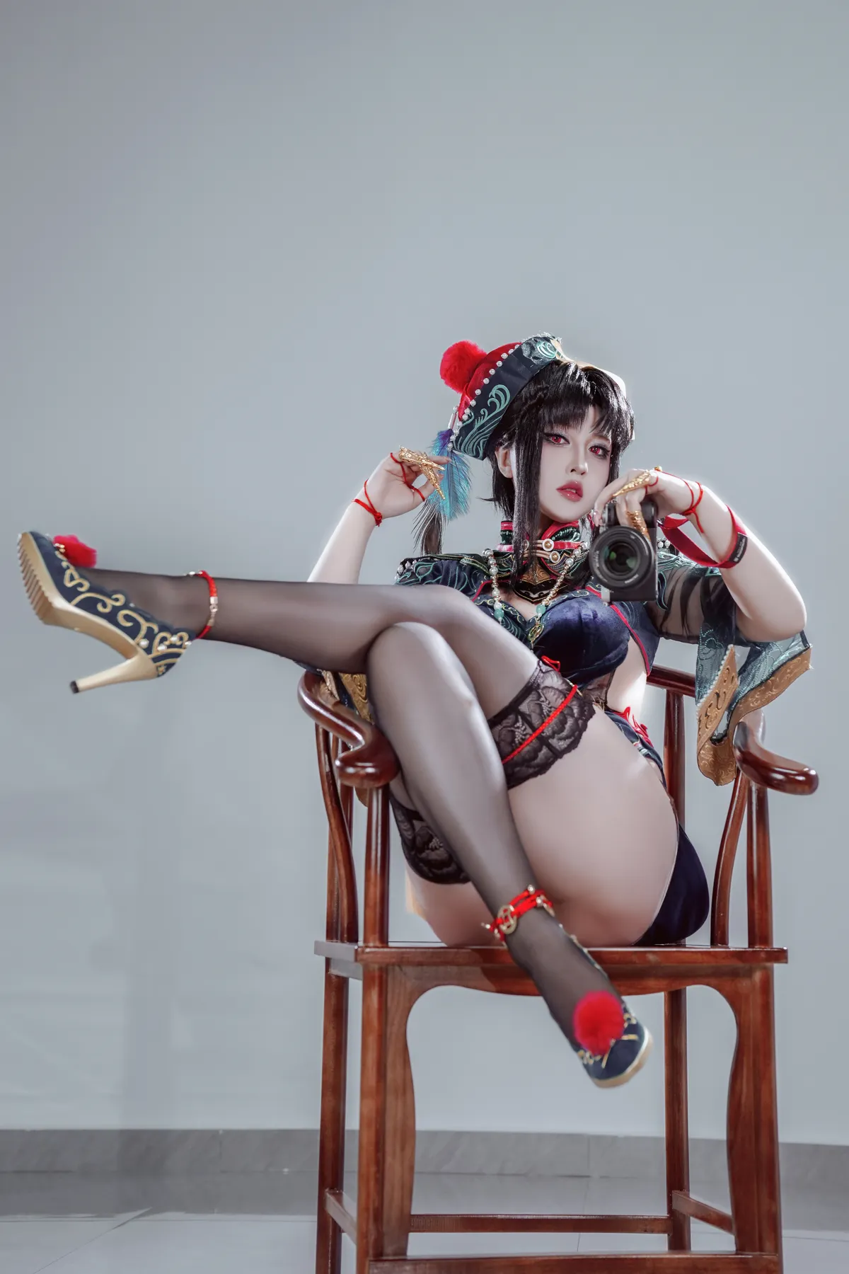 团子研究社_半半子 – NO.080-004