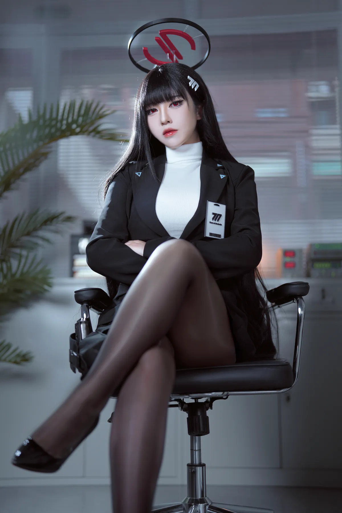 团子研究社_半半子 – NO.082-003