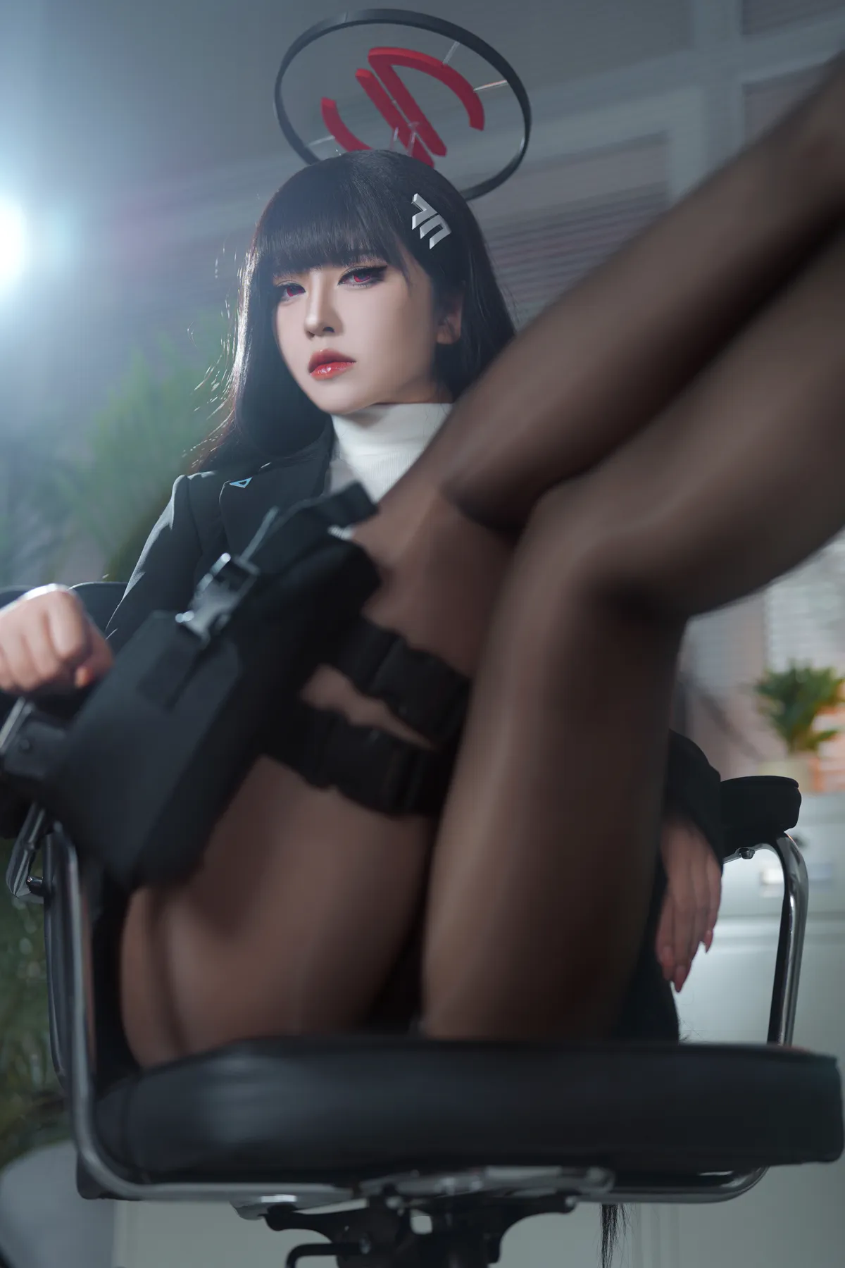 团子研究社_半半子 – NO.082-004