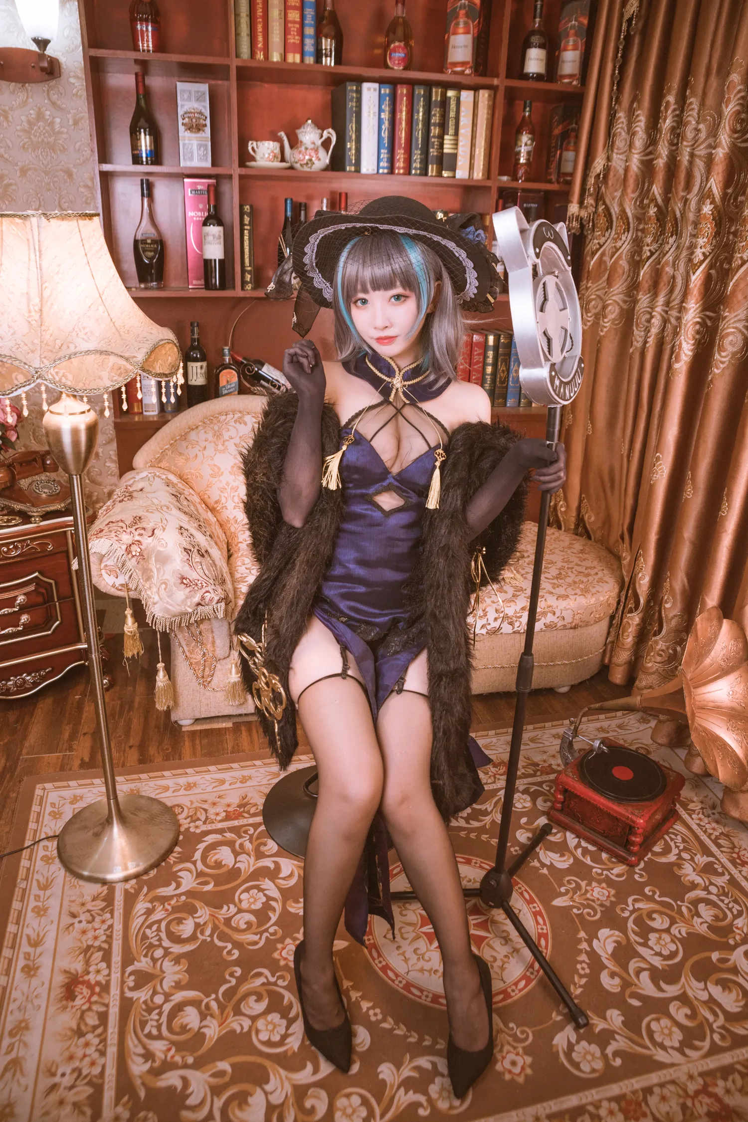 团子研究社_宮本桜 – NO. 002-004
