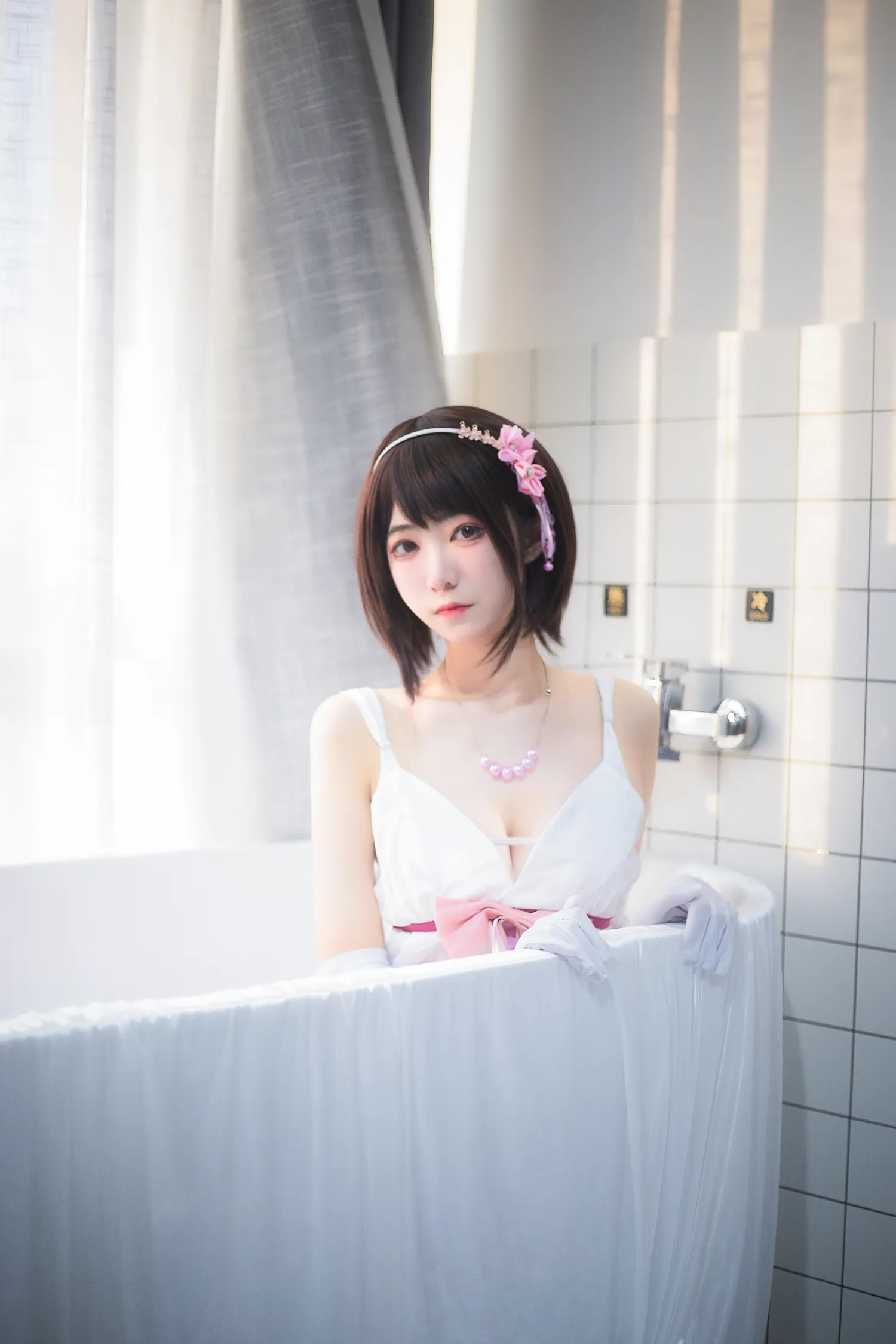 团子研究社_宮本桜 – NO. 003-001