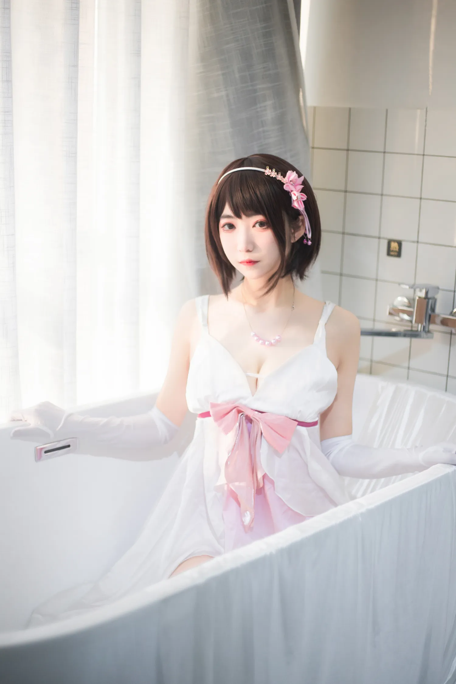 团子研究社_宮本桜 – NO. 003-002