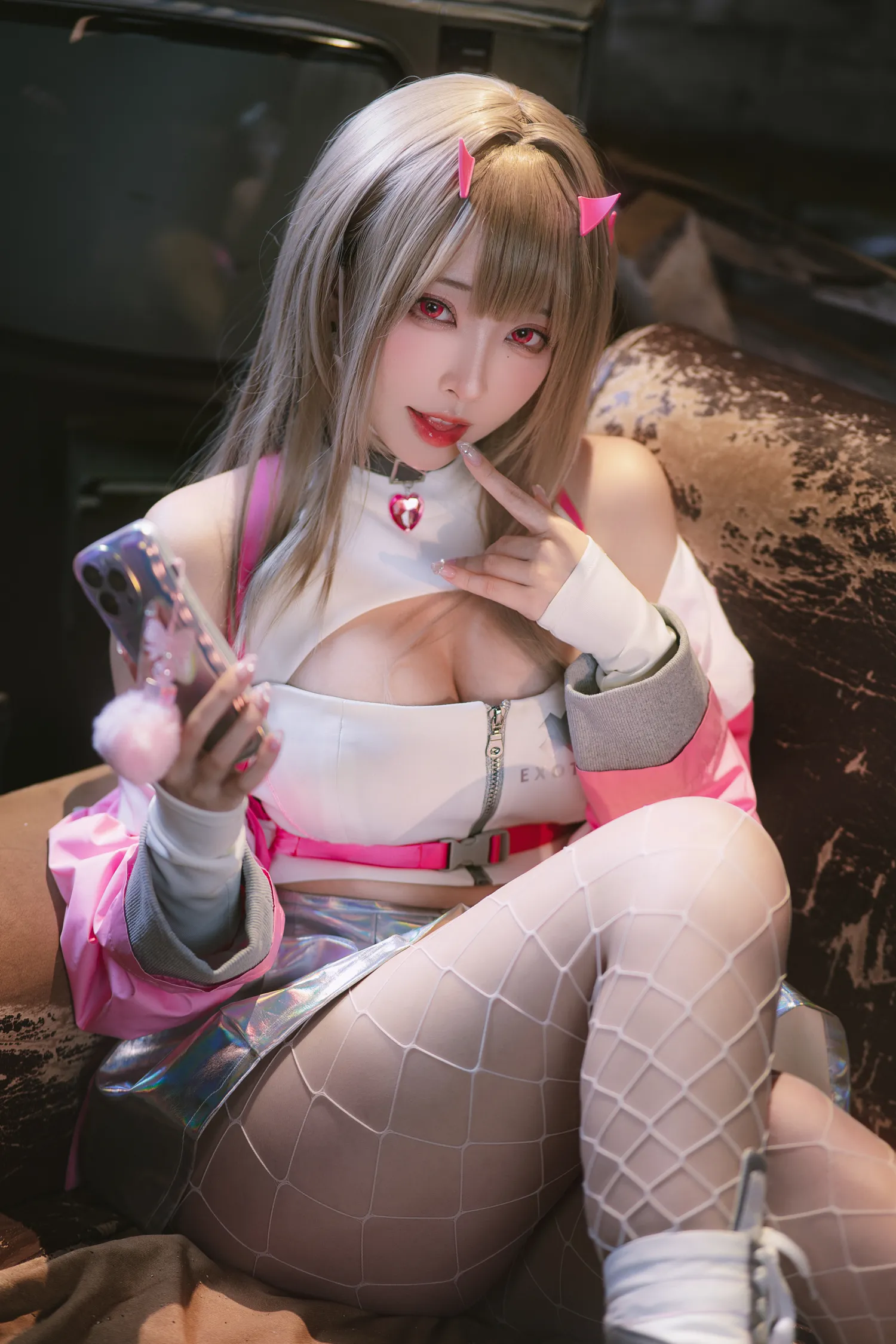 团子研究社_宮本桜 – NO. 008-003