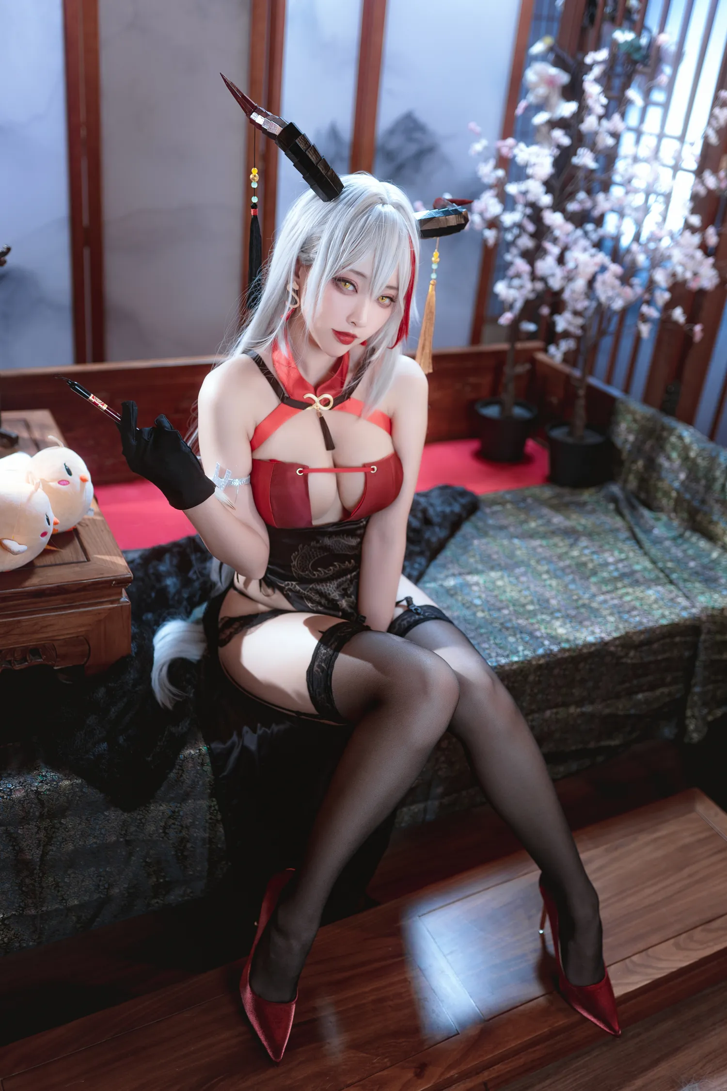 团子研究社_宮本桜 – NO. 013-004