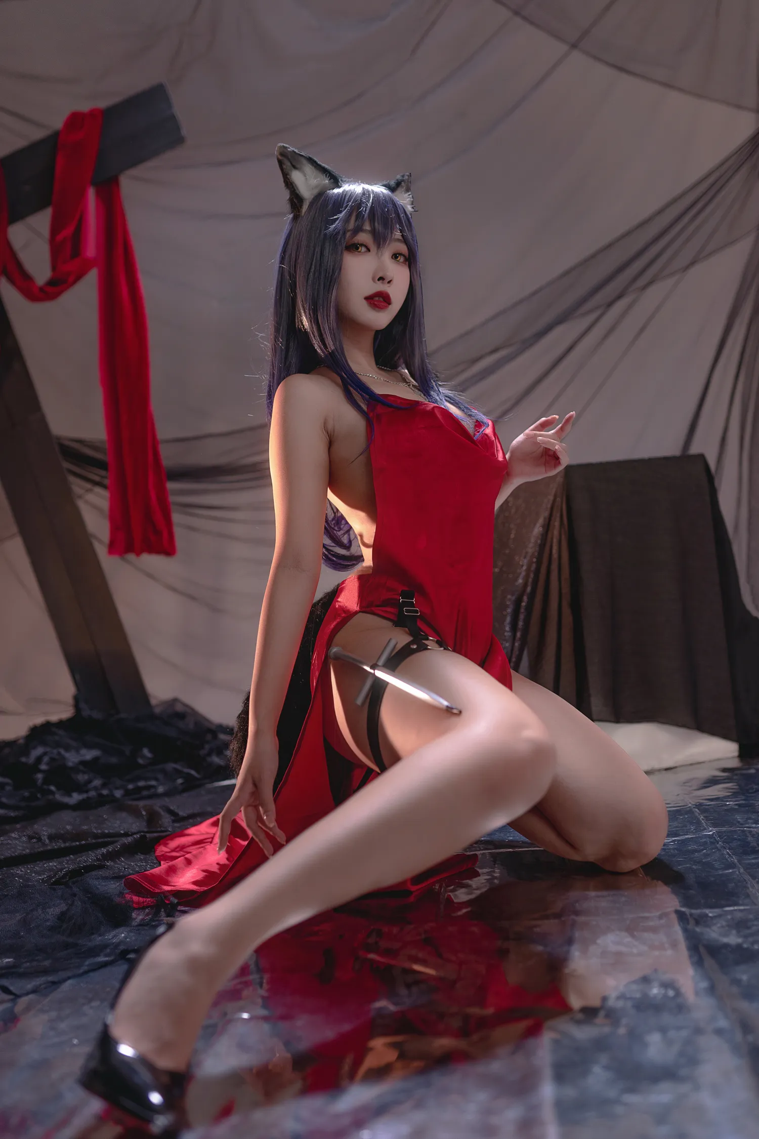 团子研究社_宮本桜 – NO. 014-001