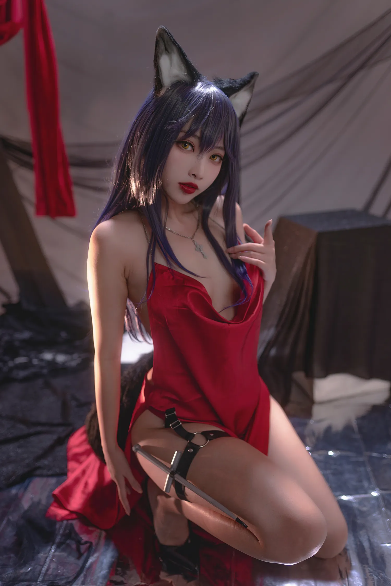 团子研究社_宮本桜 – NO. 014-002
