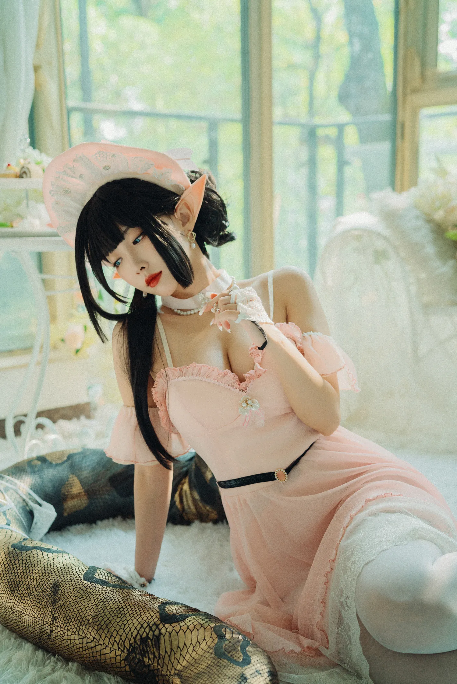团子研究社_宮本桜 – NO. 018-002