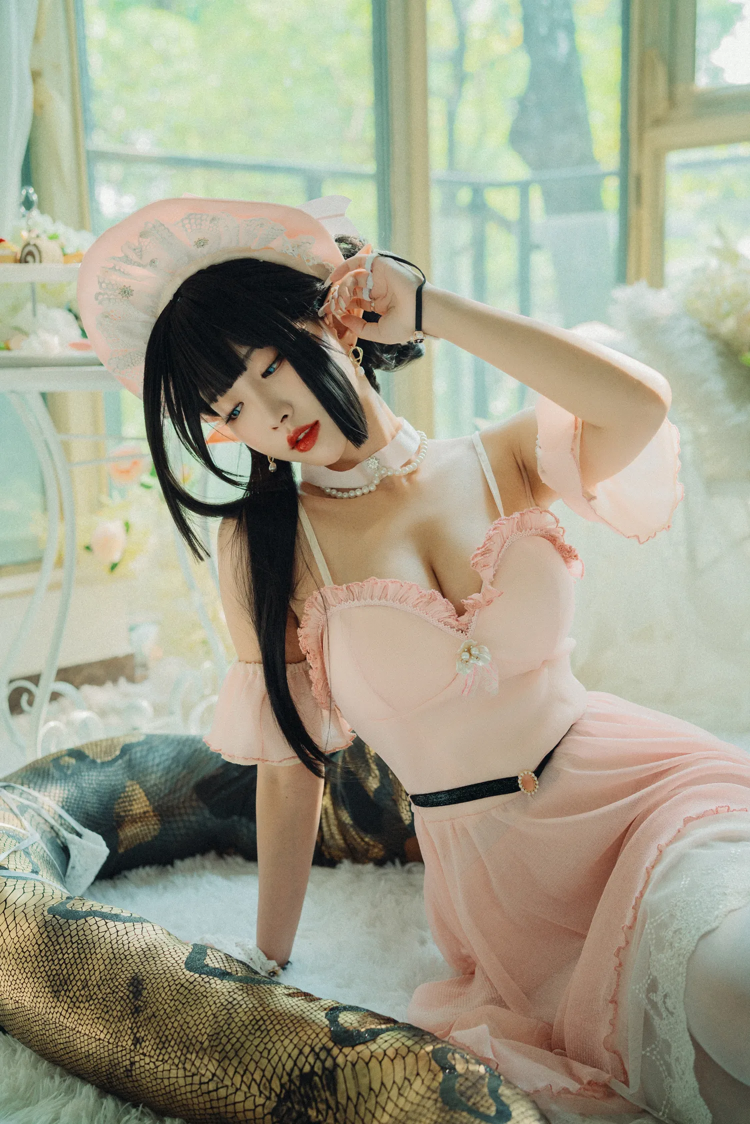 团子研究社_宮本桜 – NO. 018-003