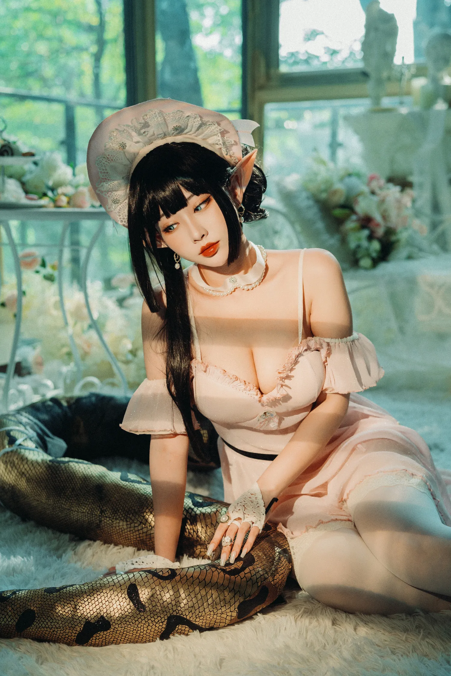 团子研究社_宮本桜 – NO. 018-004
