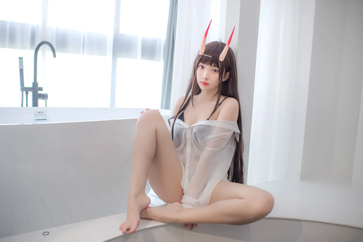 团子研究社_宮本桜 – NO. 020-001