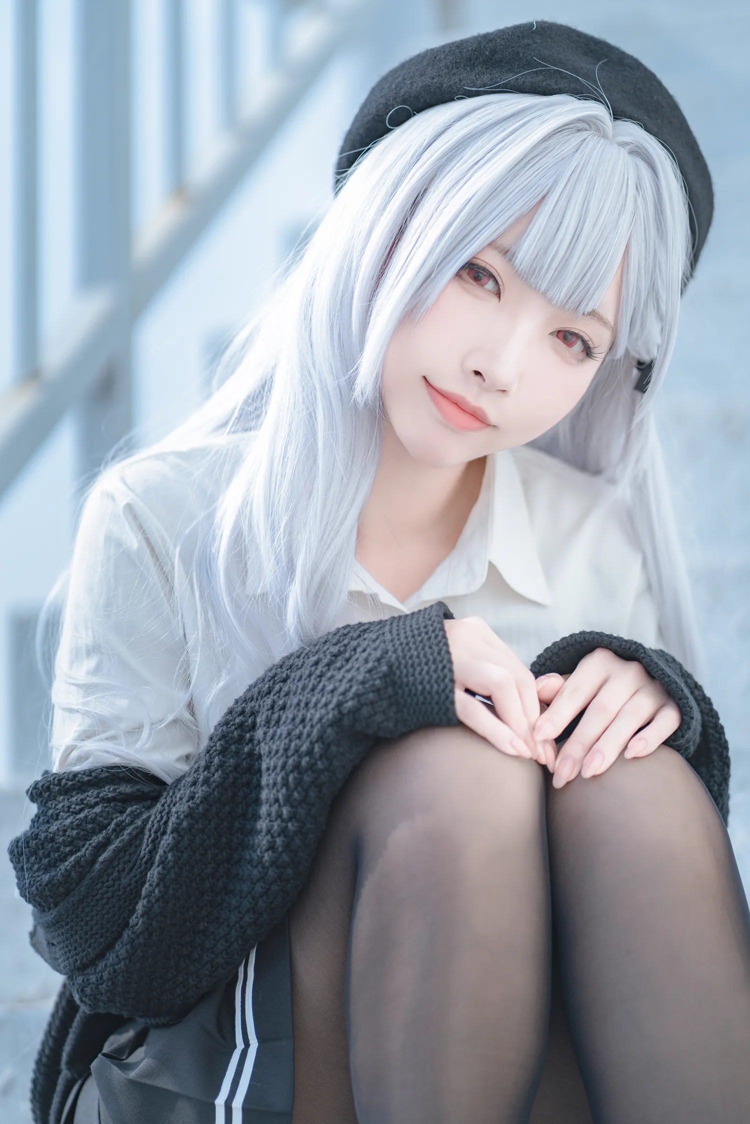 团子研究社_宮本桜 – NO. 021-001