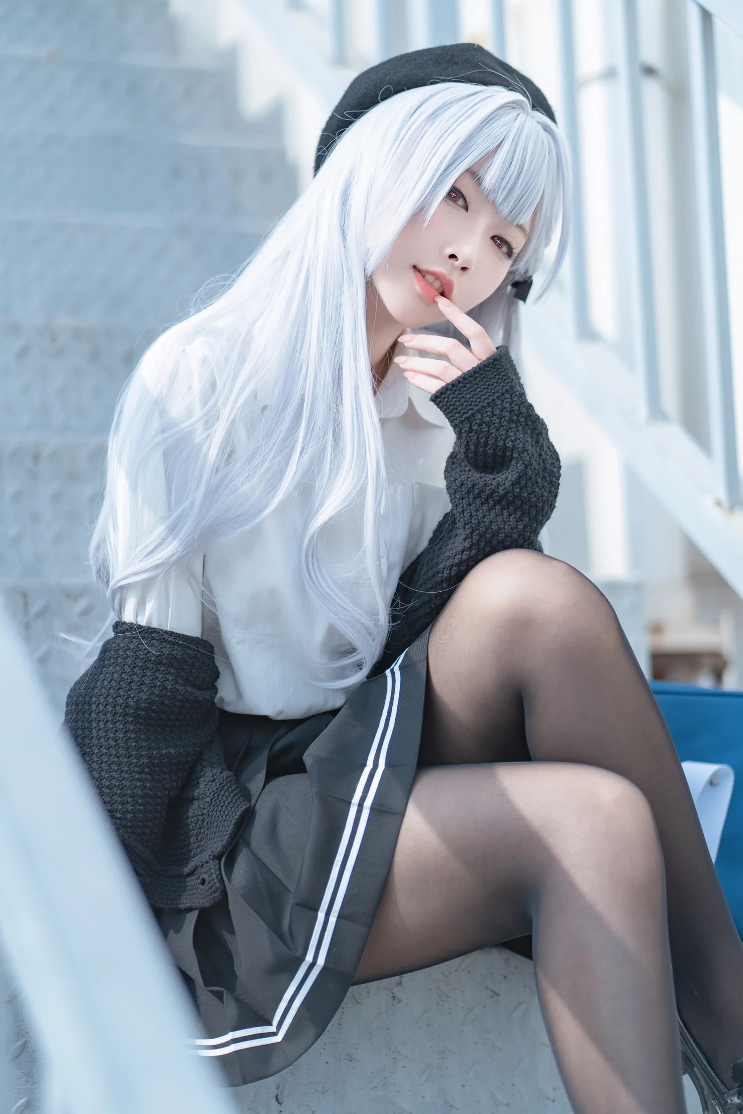 团子研究社_宮本桜 – NO. 021-004