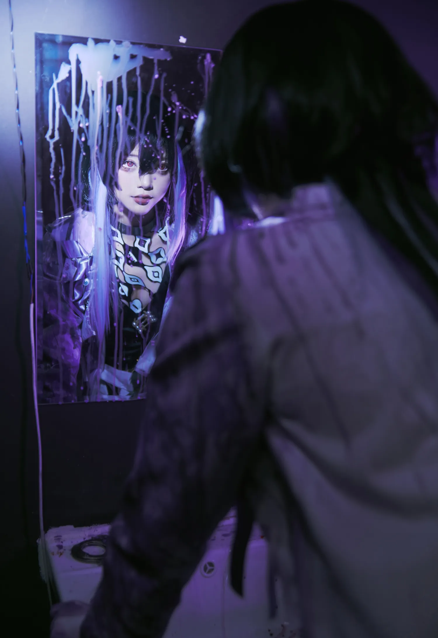团子研究社_黑龙贯通 – NO. 006-002