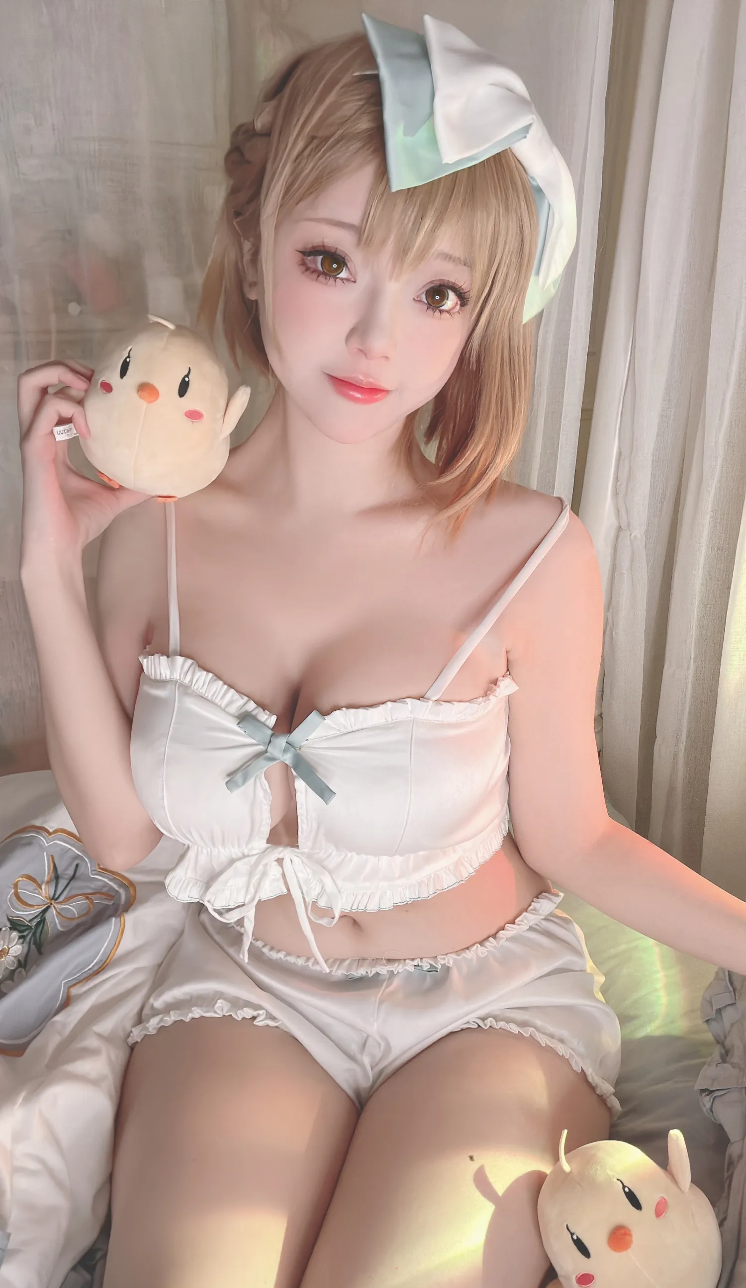 团子研究社_黑龙贯通 – NO. 010-001