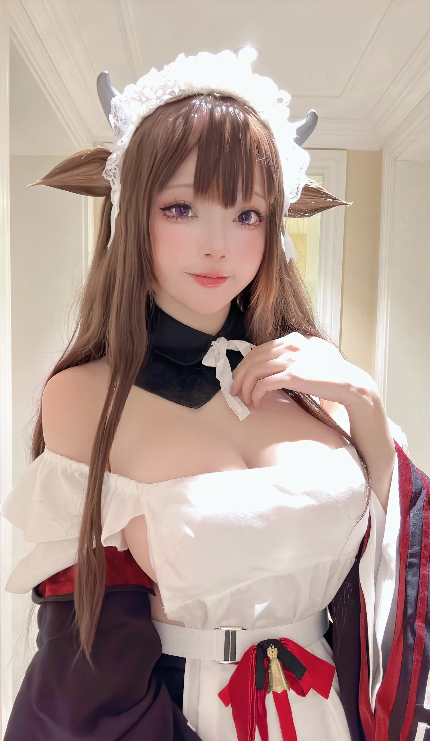 团子研究社_黑龙贯通 – NO. 013-001
