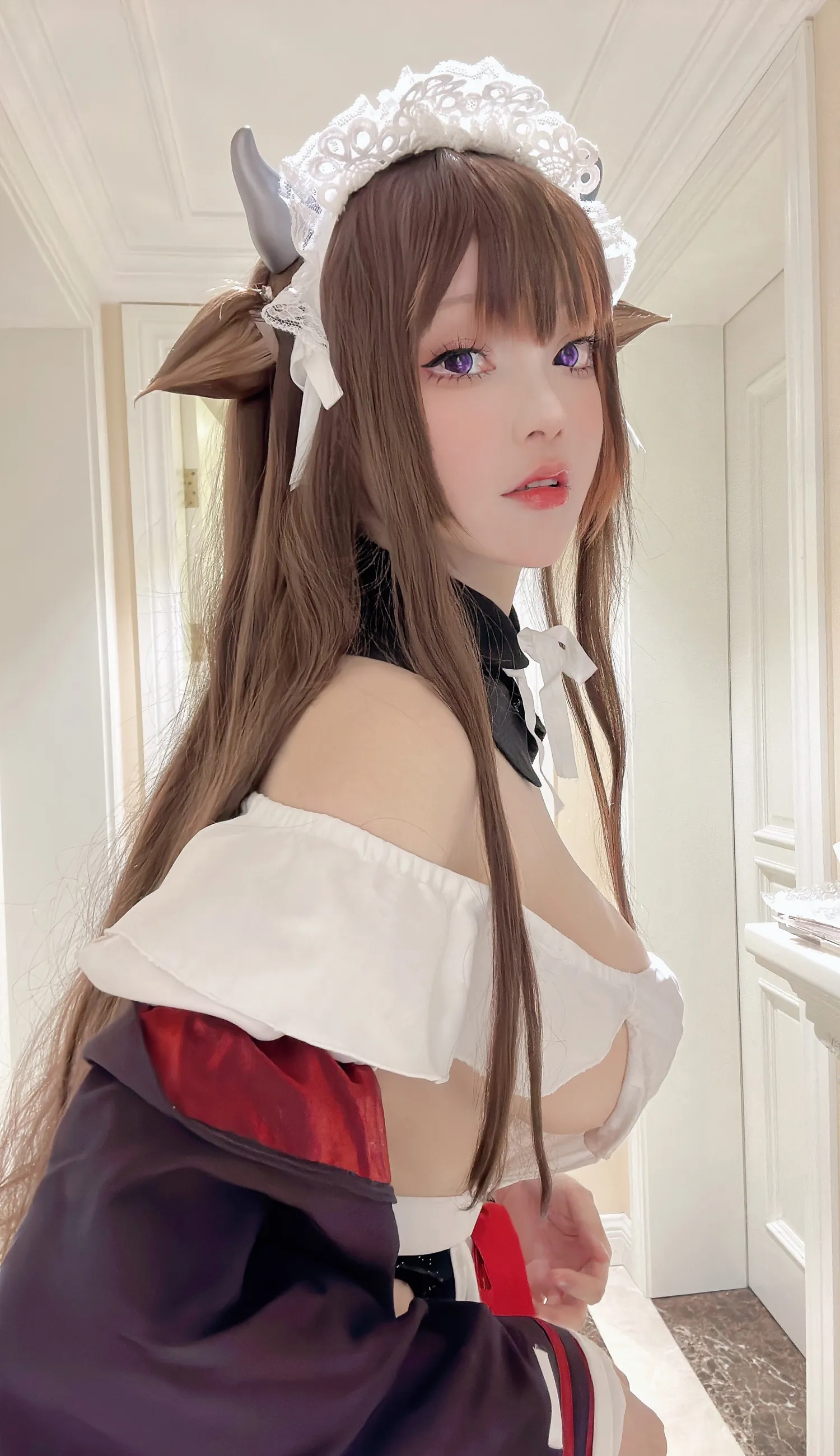 团子研究社_黑龙贯通 – NO. 013-002