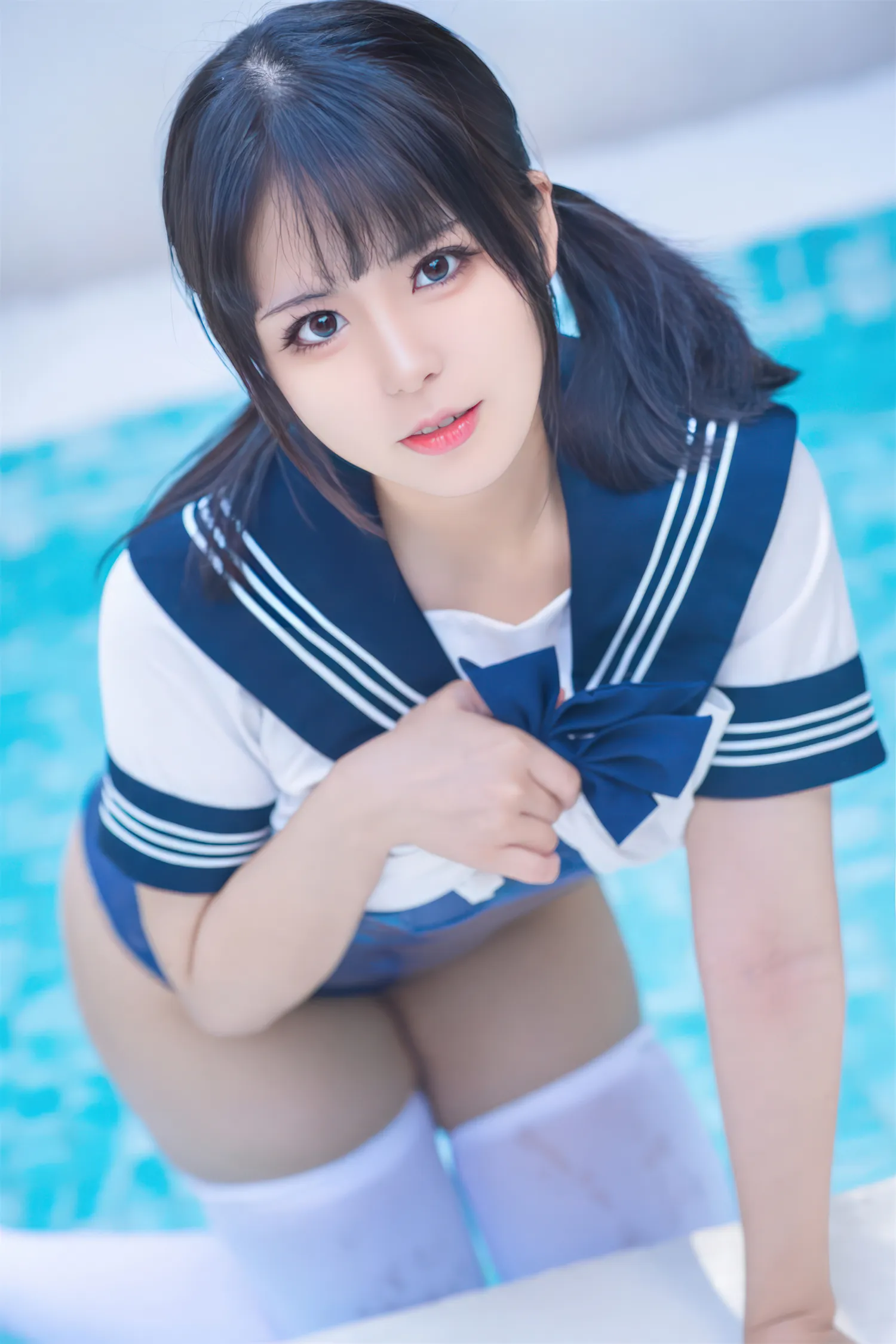 团子研究社_虎森森 – NO. 016-001