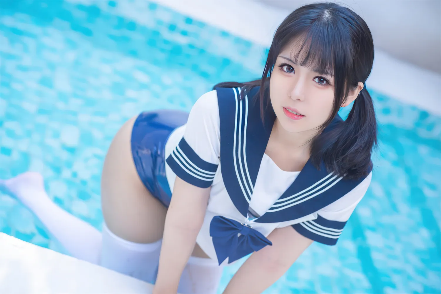 团子研究社_虎森森 – NO. 016-002