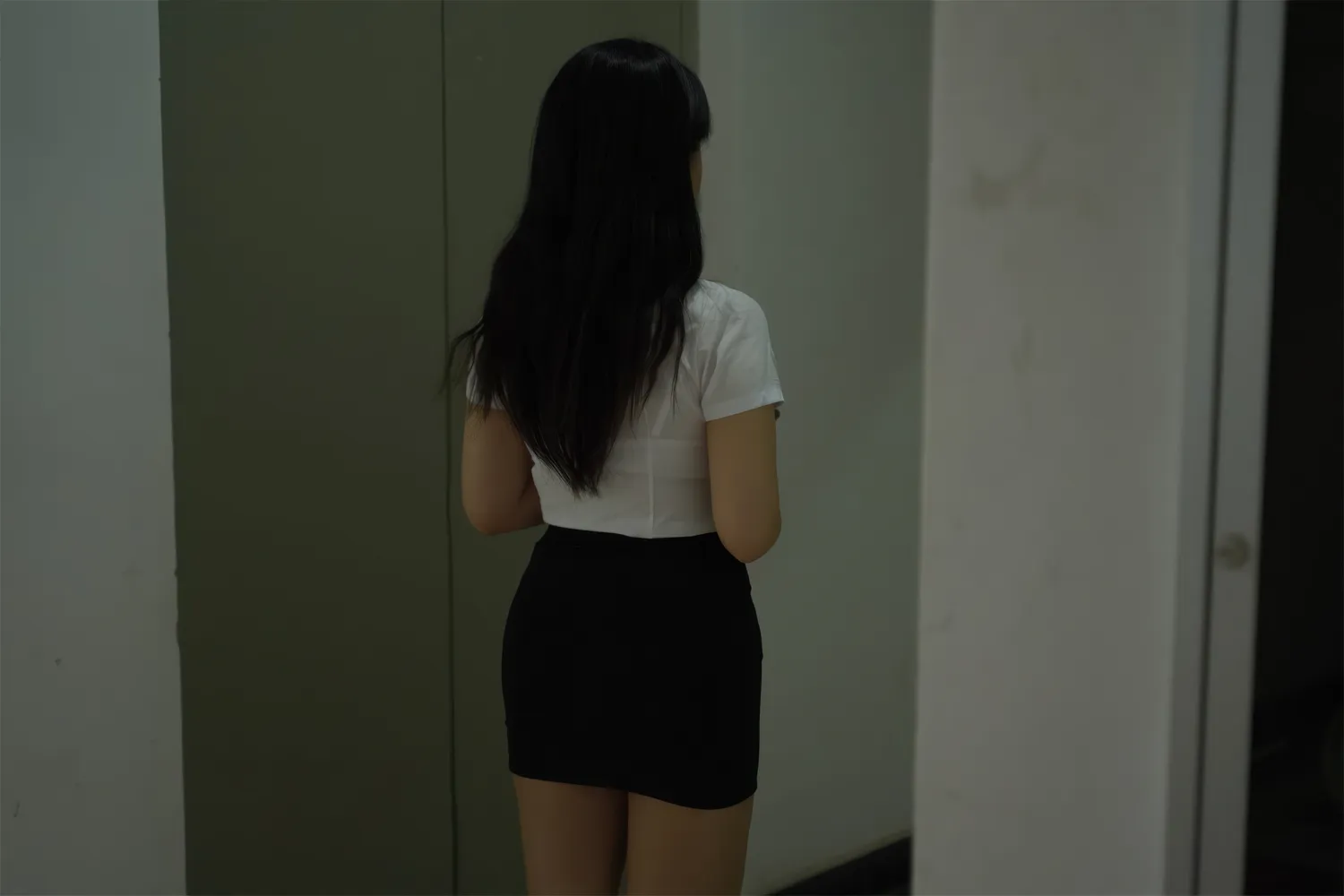 团子研究社_虎森森 – NO. 021-002