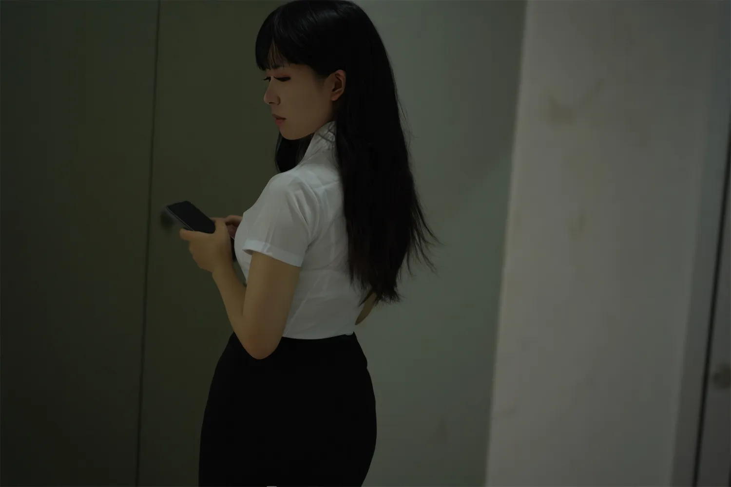 团子研究社_虎森森 – NO. 021-003