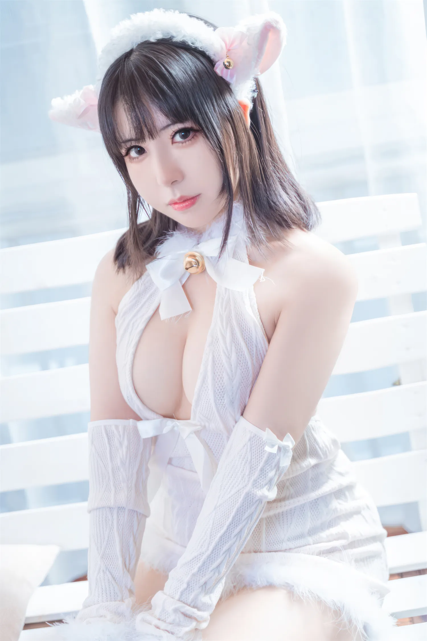 团子研究社_虎森森 – NO. 025-003