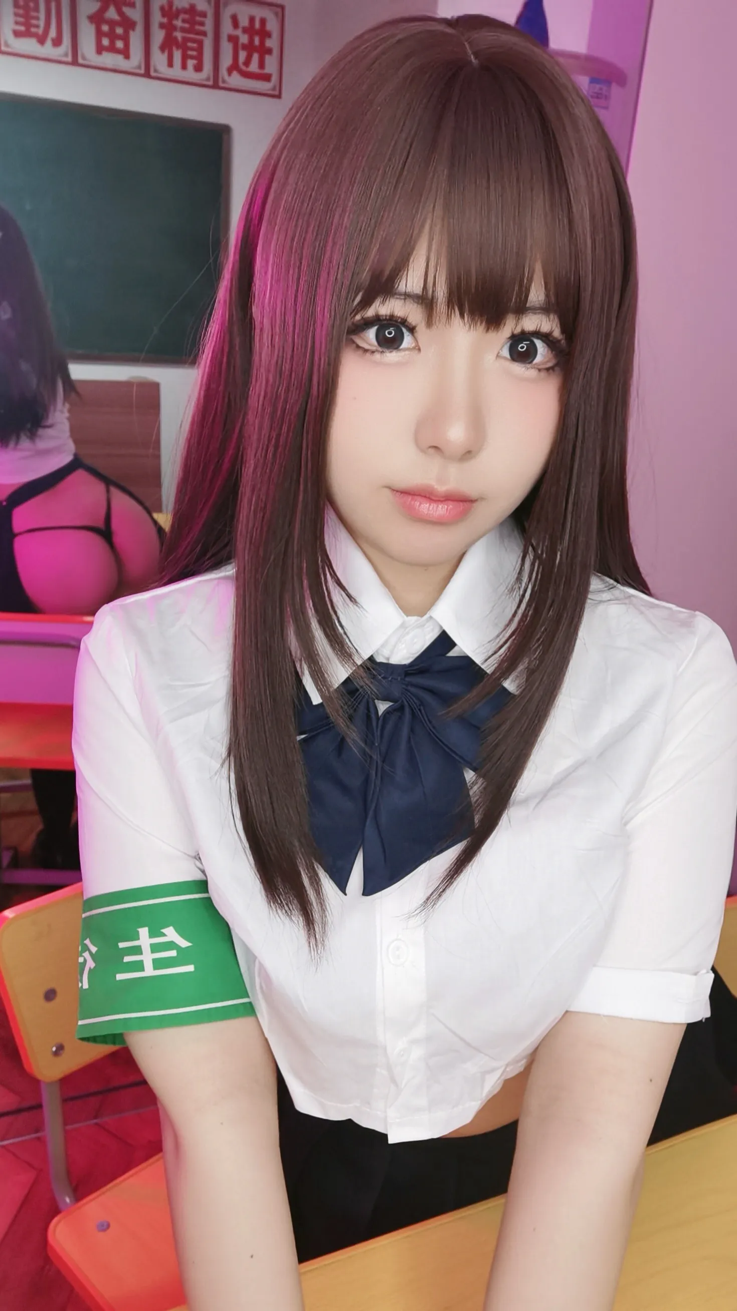 团子研究社_虎森森 – NO. 040-004