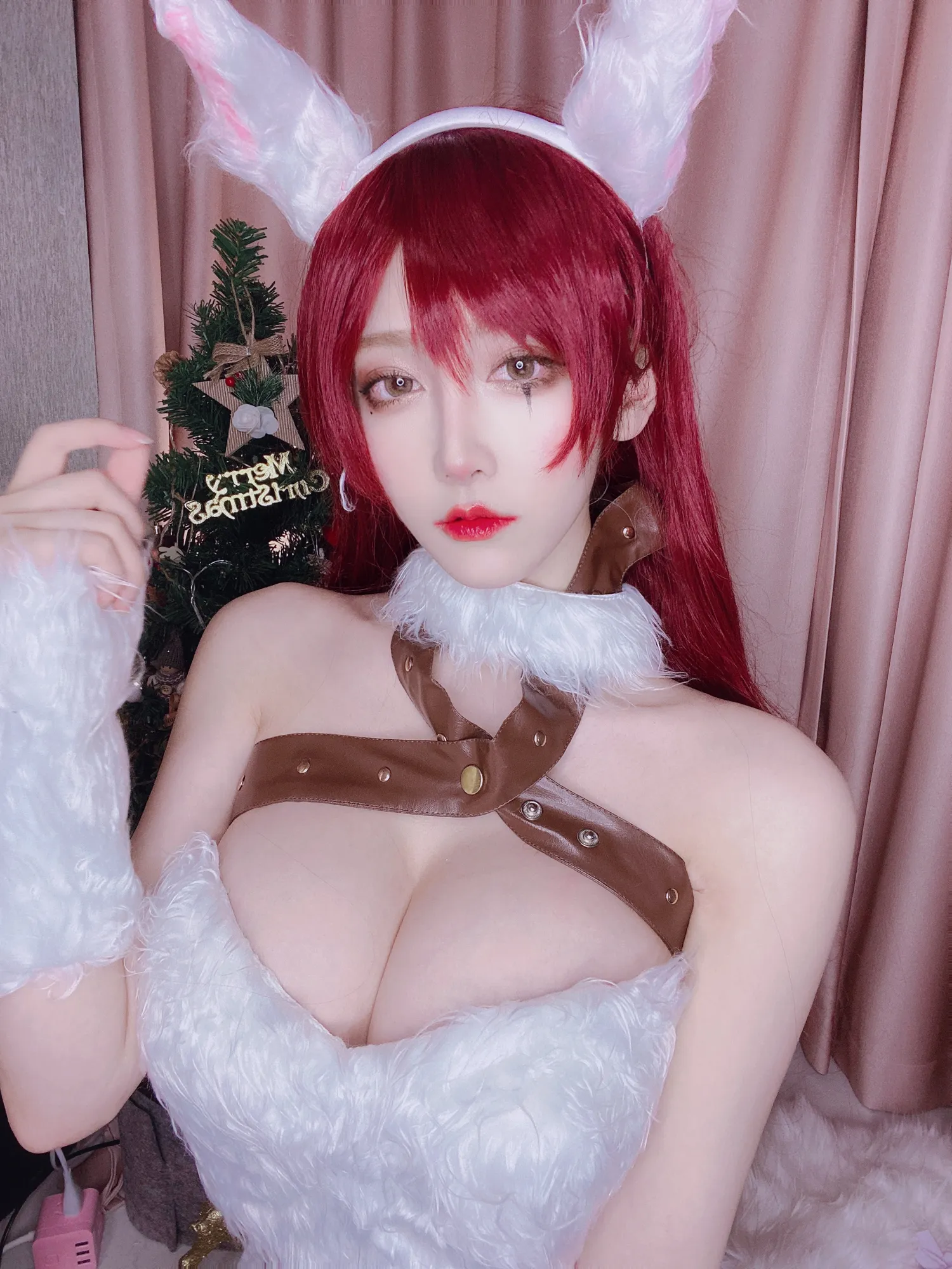 团子研究社_啾小妍 – NO. 002-003