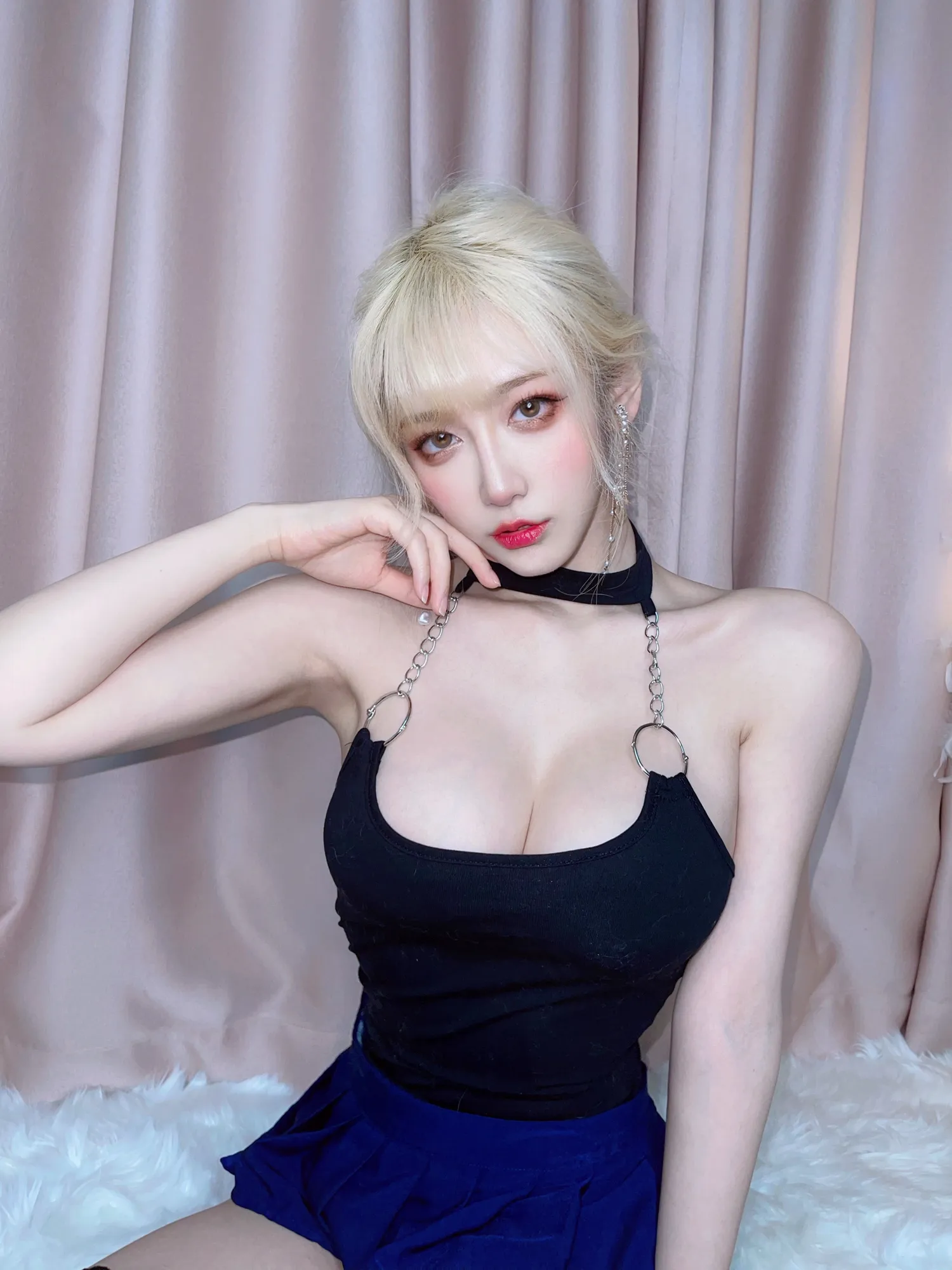 团子研究社_啾小妍 – NO. 003-004