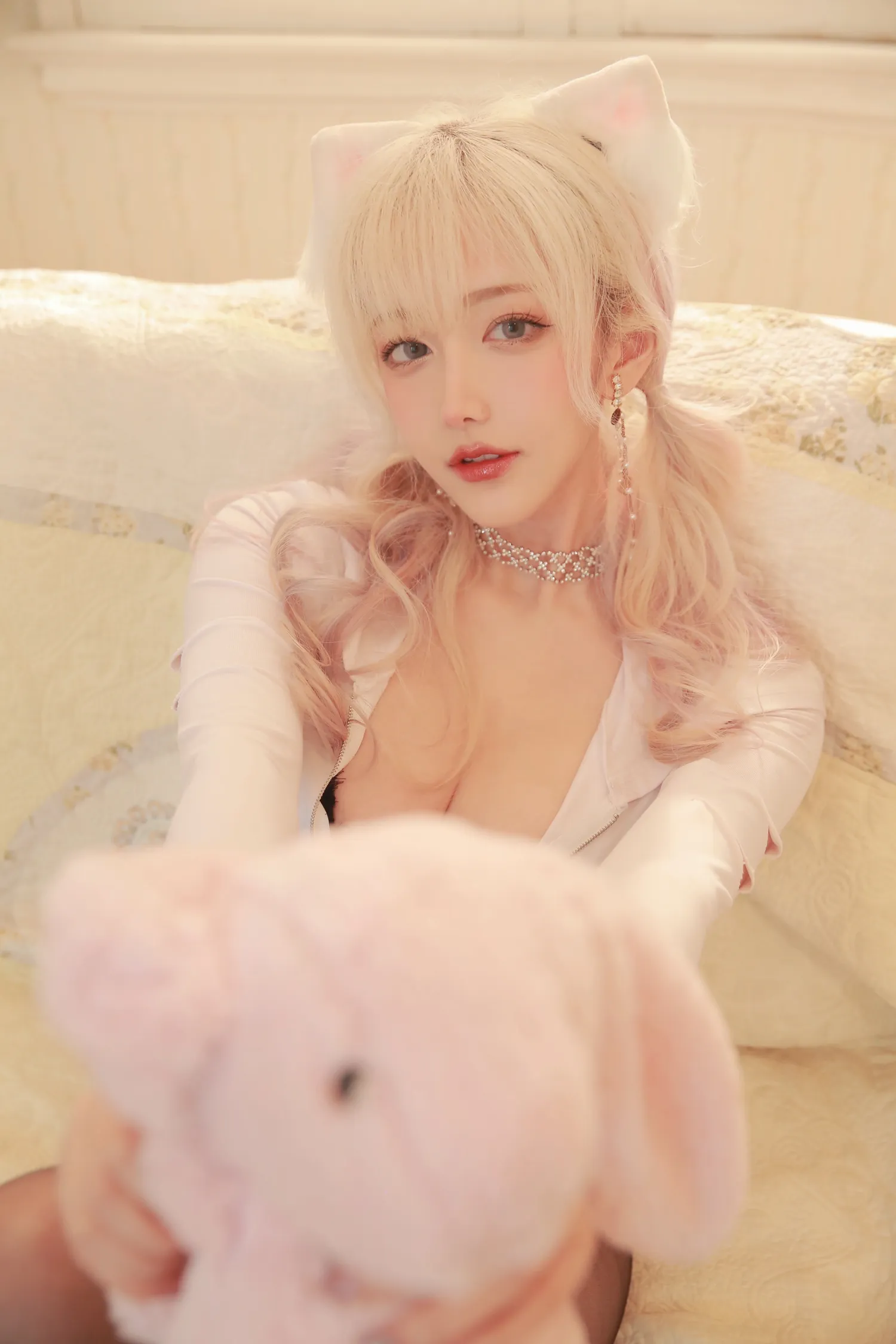 团子研究社_啾小妍 – NO. 004-002