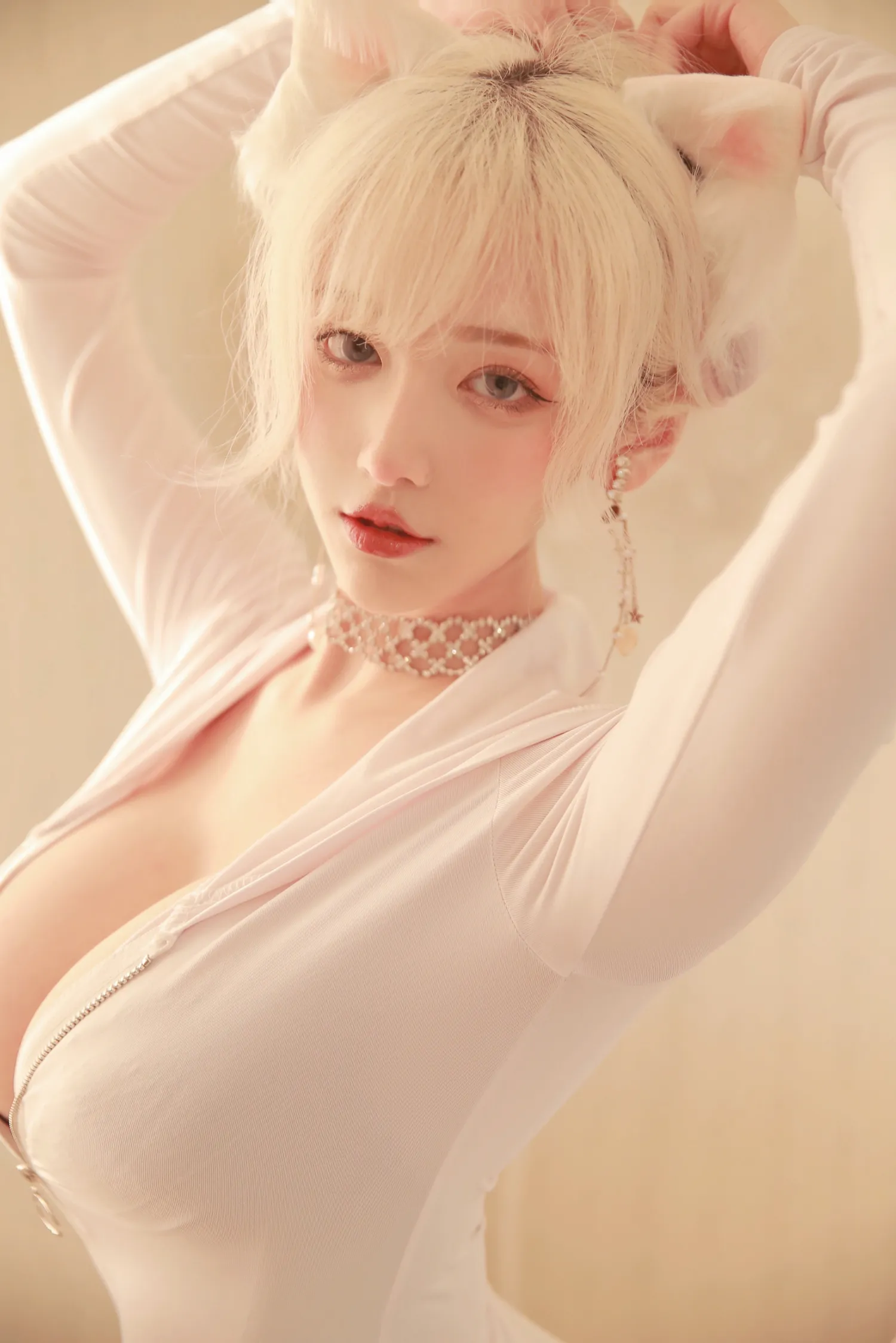 团子研究社_啾小妍 – NO. 004-003