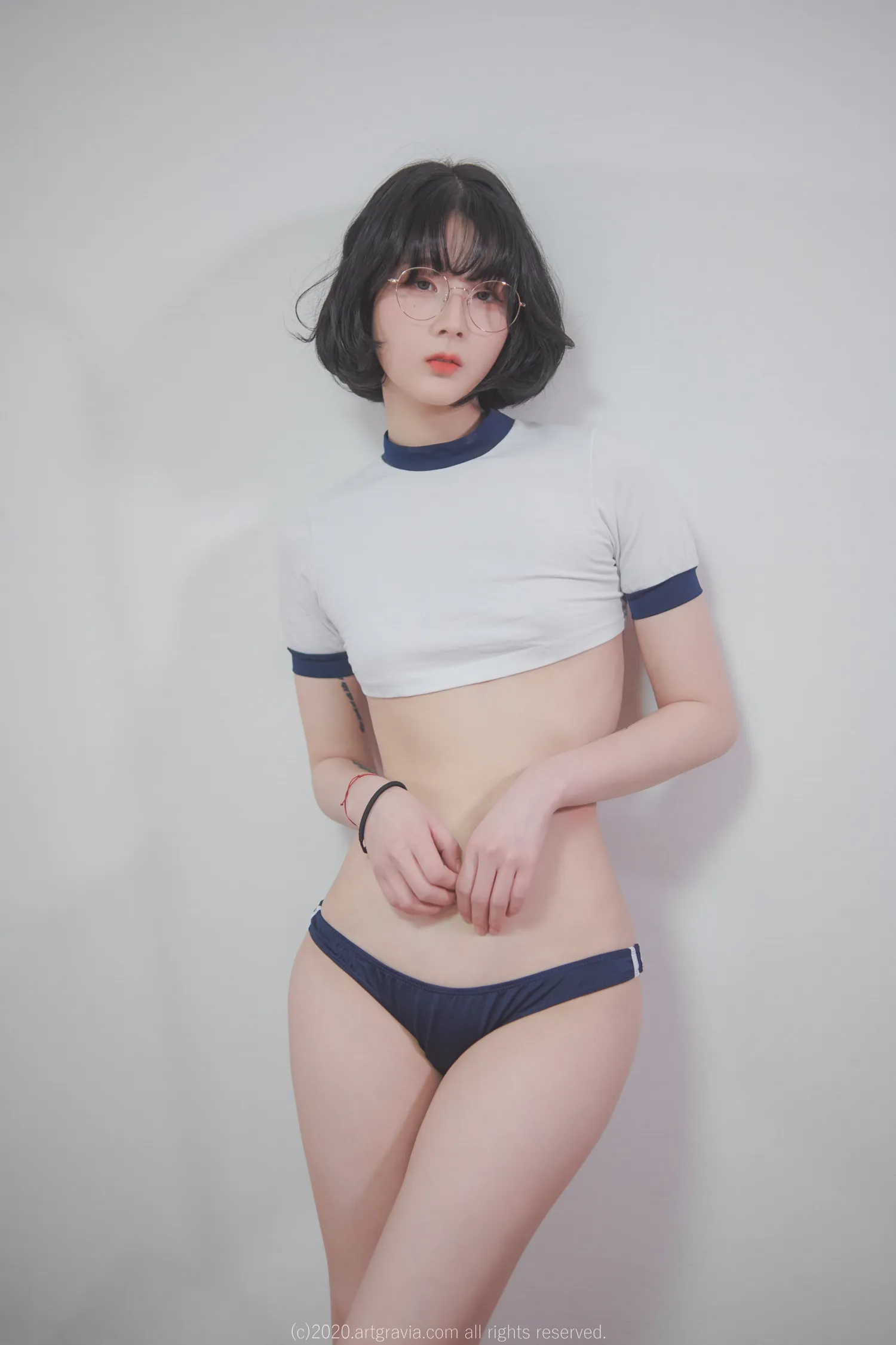 团子研究社_Jang Joo – NO. 004-004