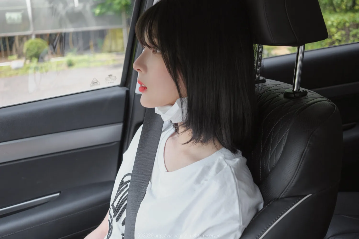团子研究社_Jang Joo – NO. 006-001