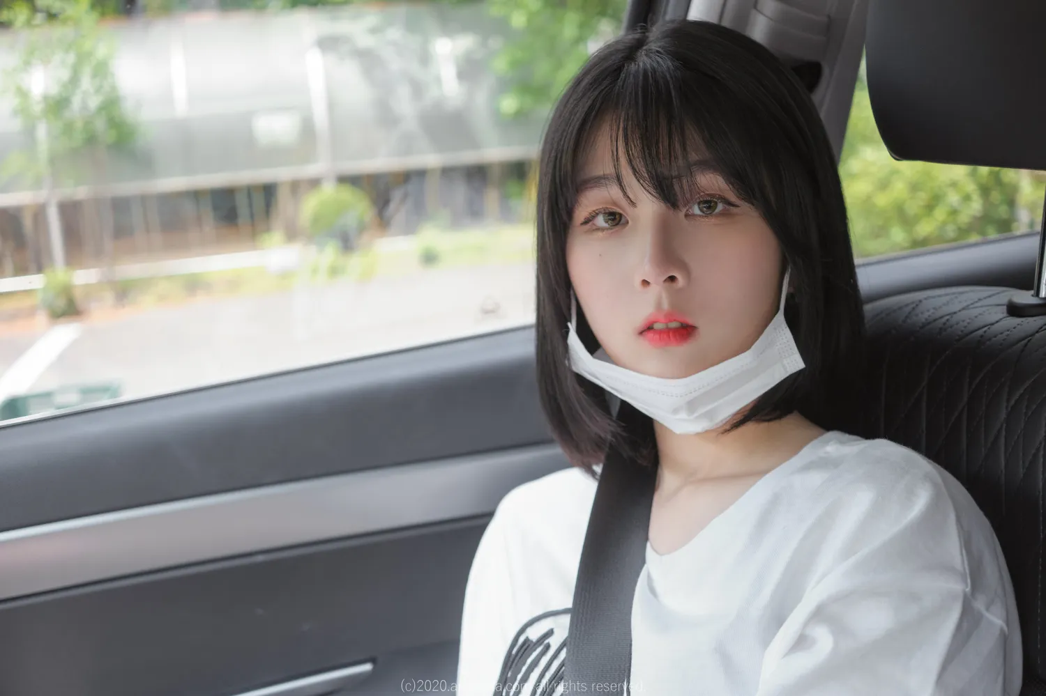 团子研究社_Jang Joo – NO. 006-003