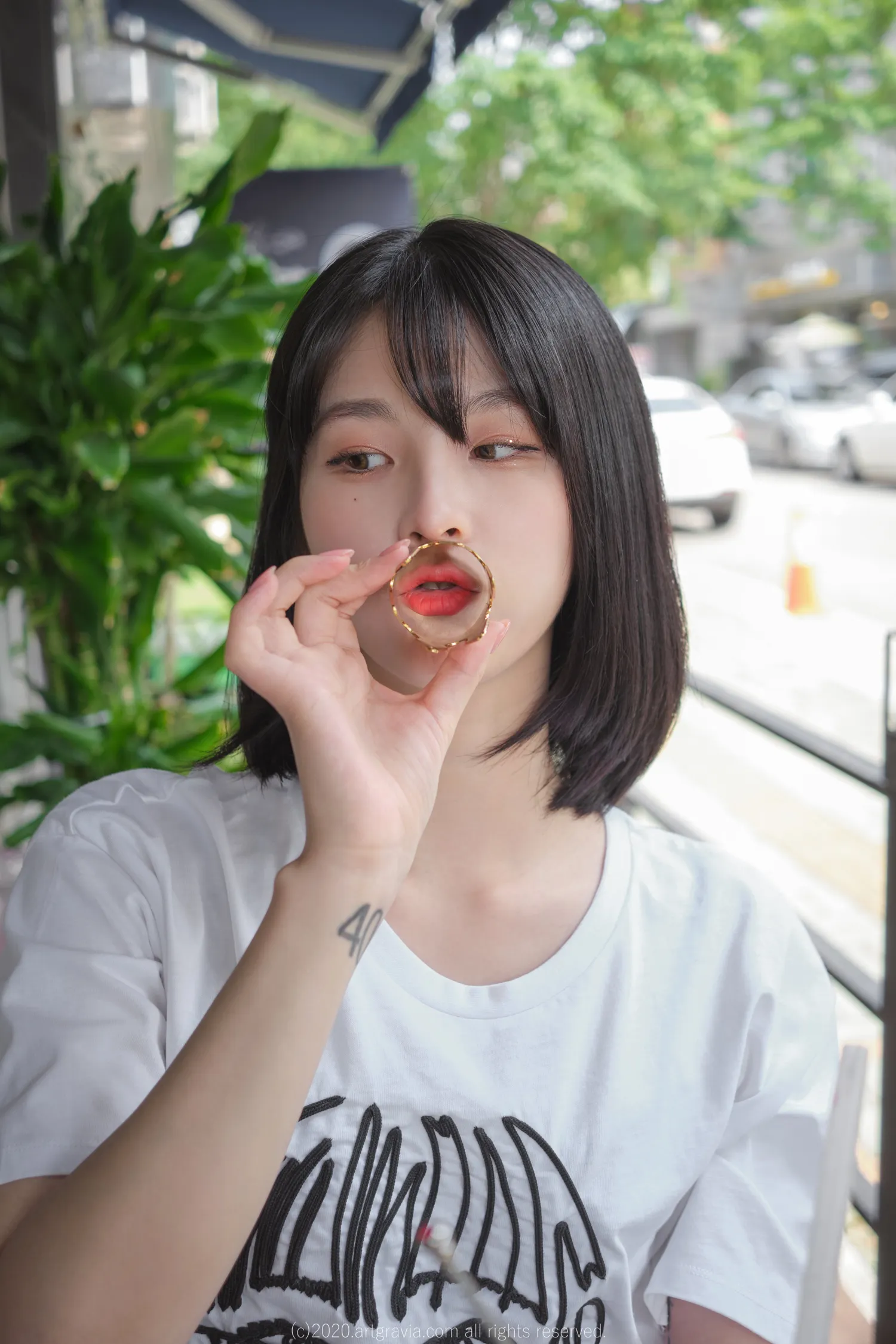 团子研究社_Jang Joo – NO. 006-004